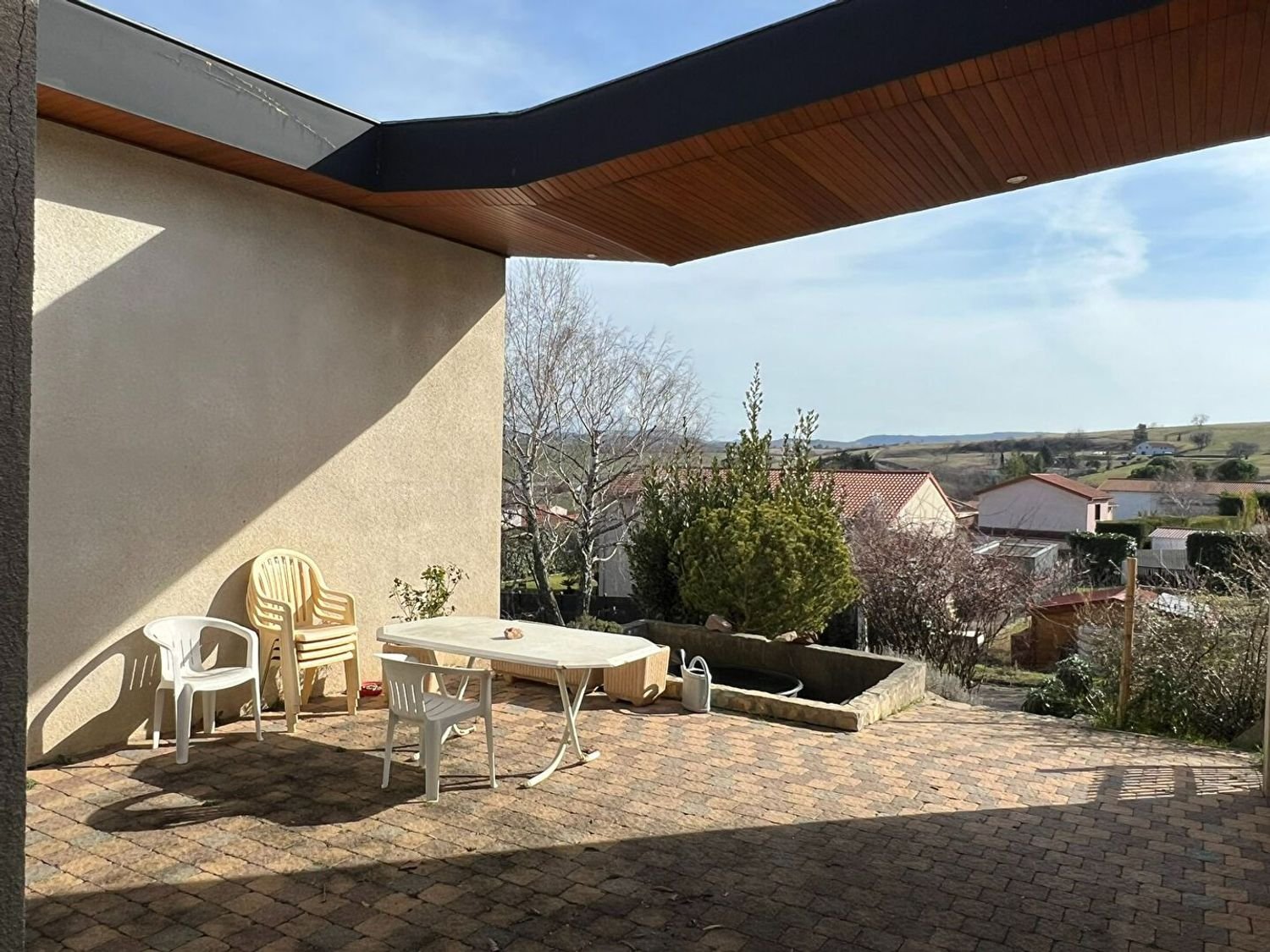 Maison à vendre, 216m², Pérignat-lès-Sarliève