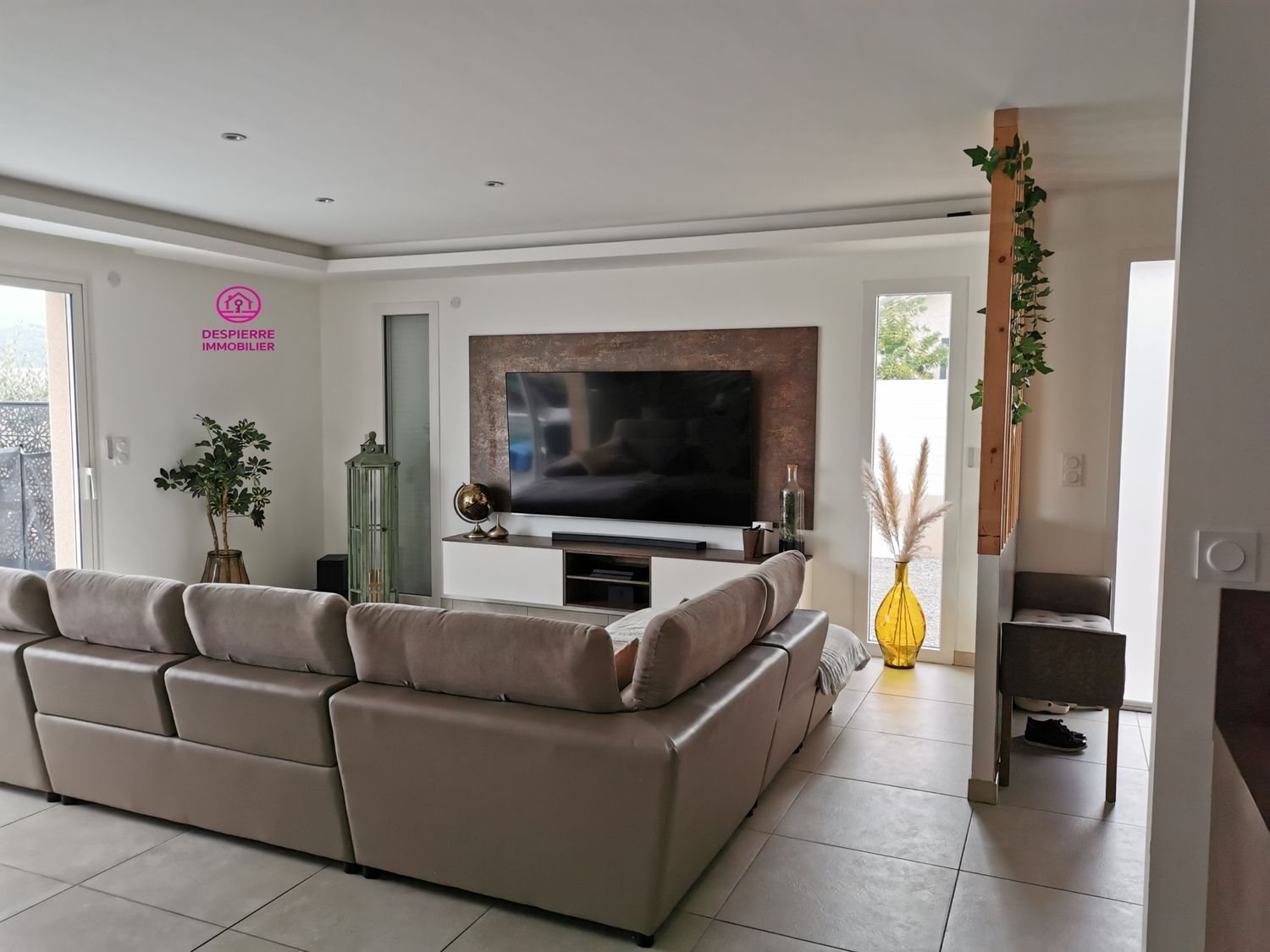 Maison à vendre, 110m², Serrières