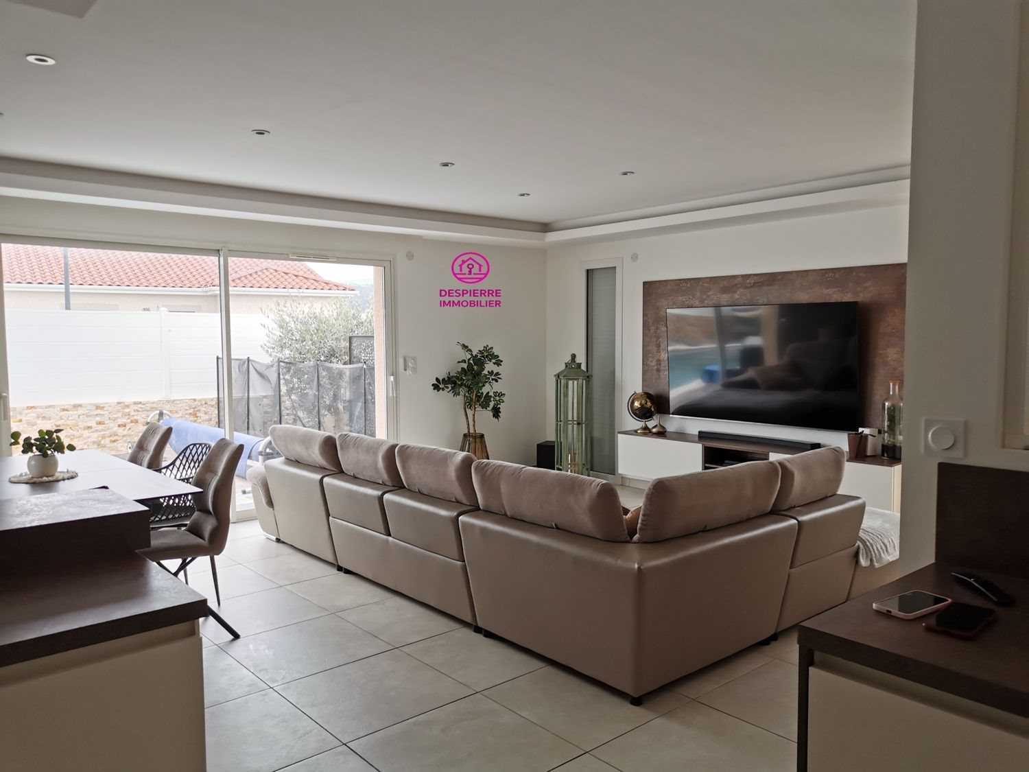 Maison à vendre, 110m², Serrières