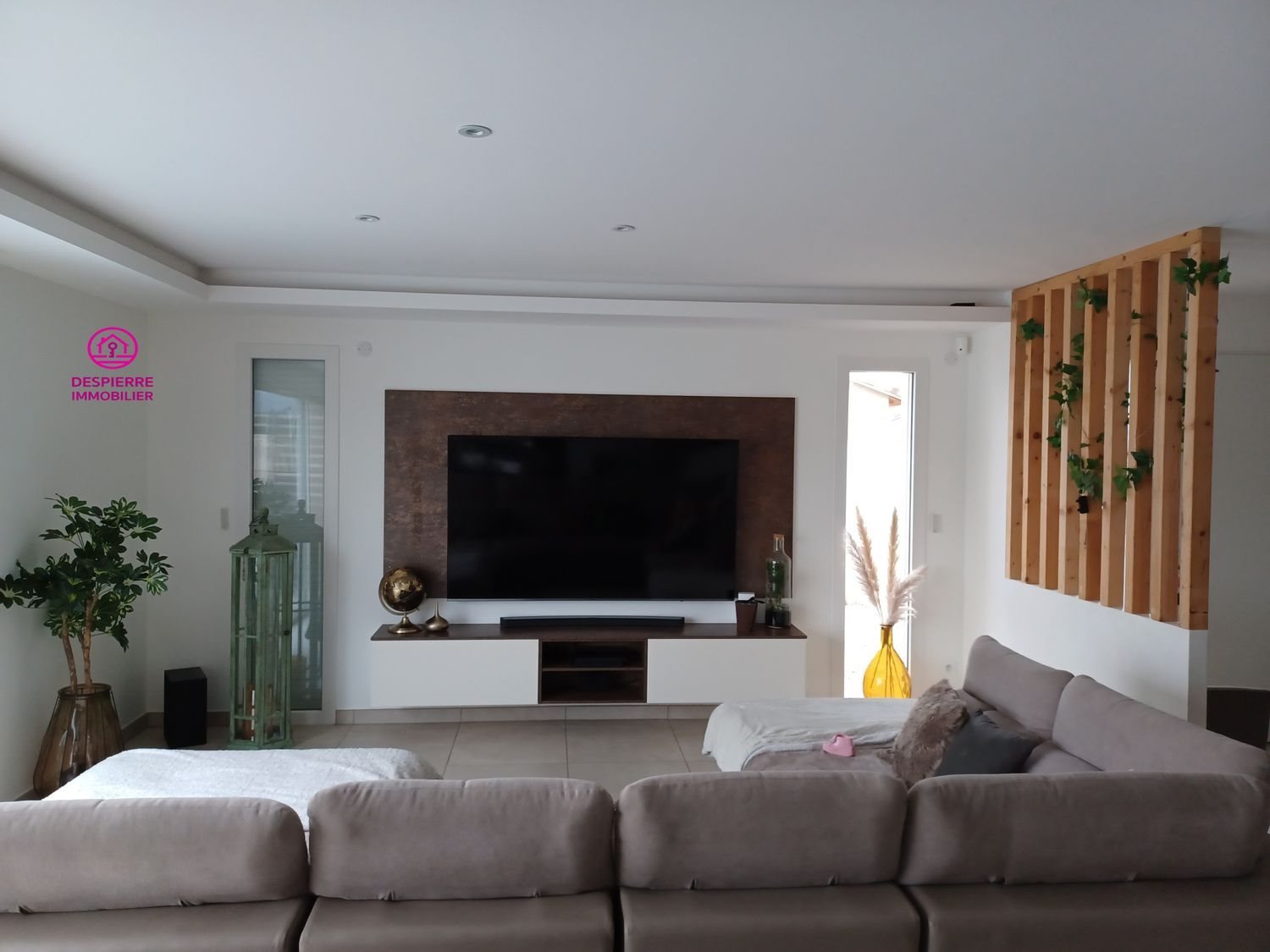 Maison à vendre, 110m², Serrières