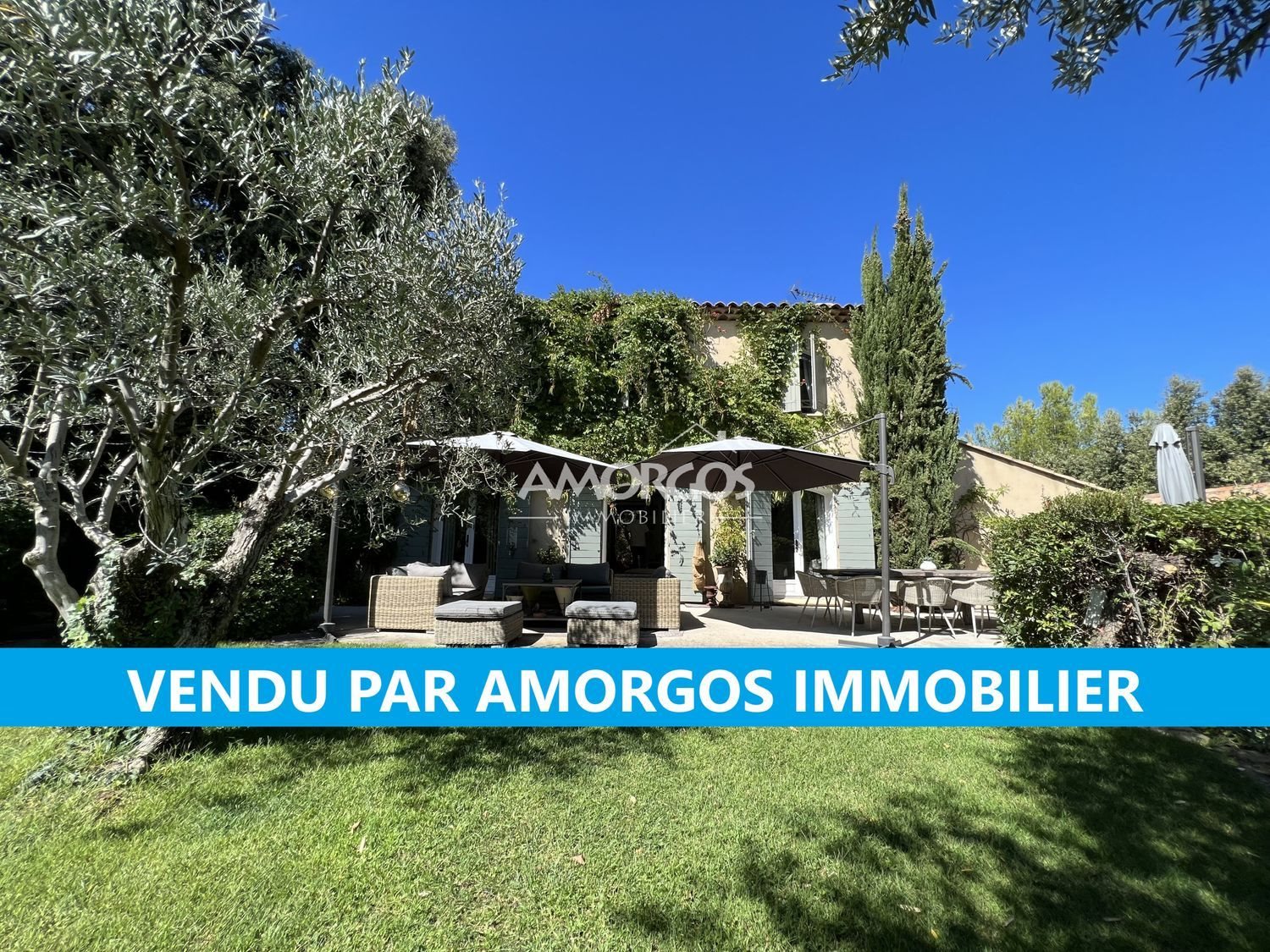 Maison à vendre, 148m², Le Castellet