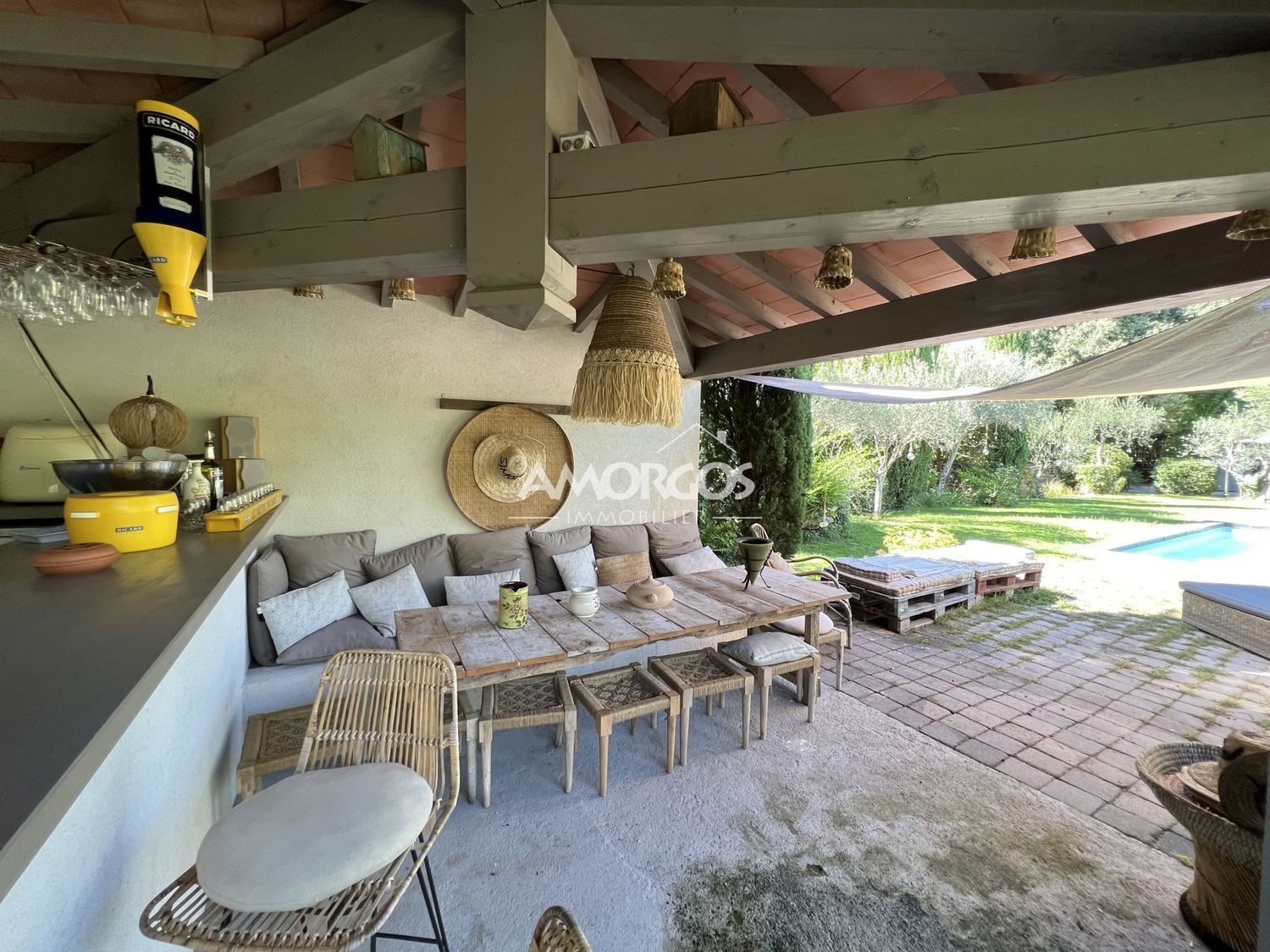 Maison à vendre, 148m², Le Castellet