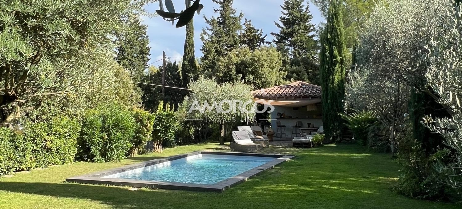 Maison à vendre, 148m², Le Castellet