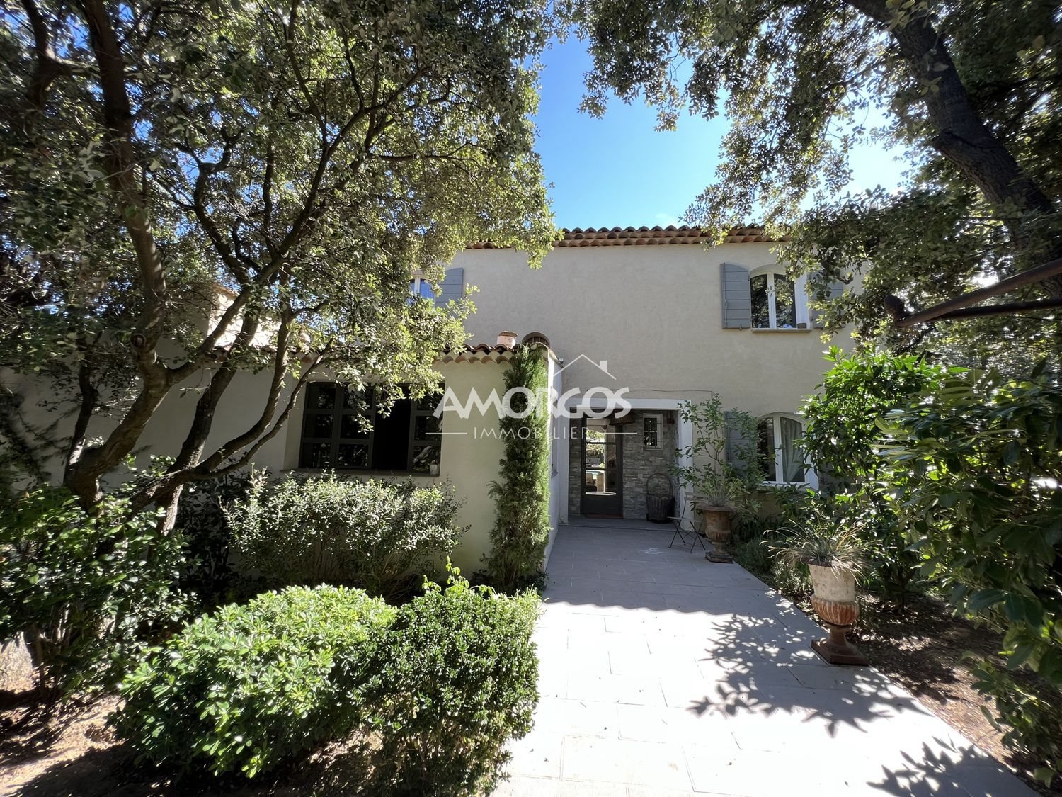 Maison à vendre, 148m², Le Castellet