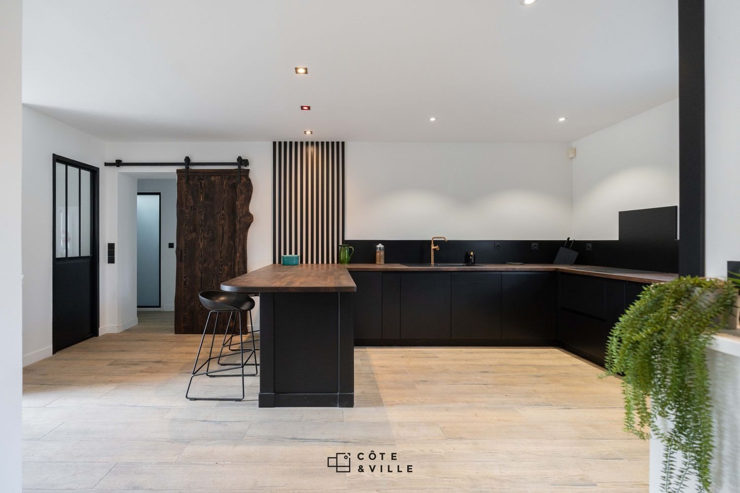 Maison à vendre, 155m², Plan-de-Cuques