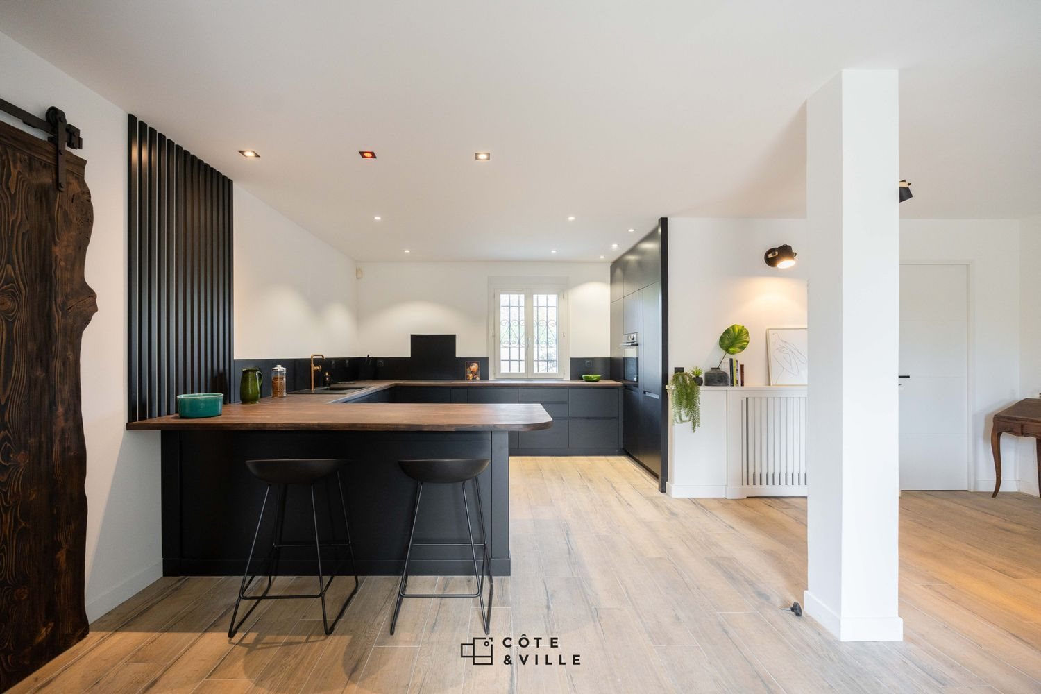 Maison à vendre, 155m², Plan-de-Cuques