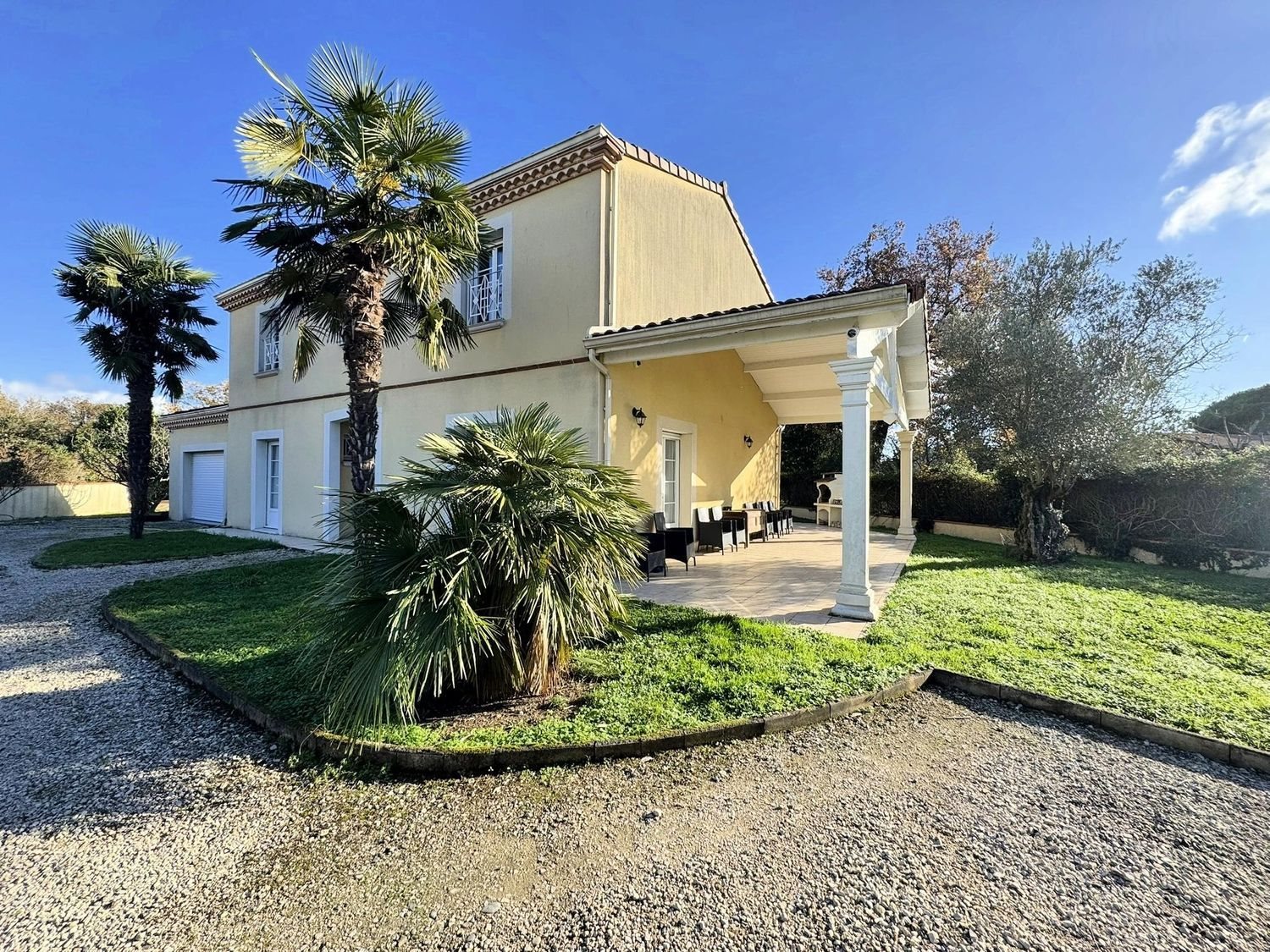 Maison à vendre, 179m², Tournefeuille