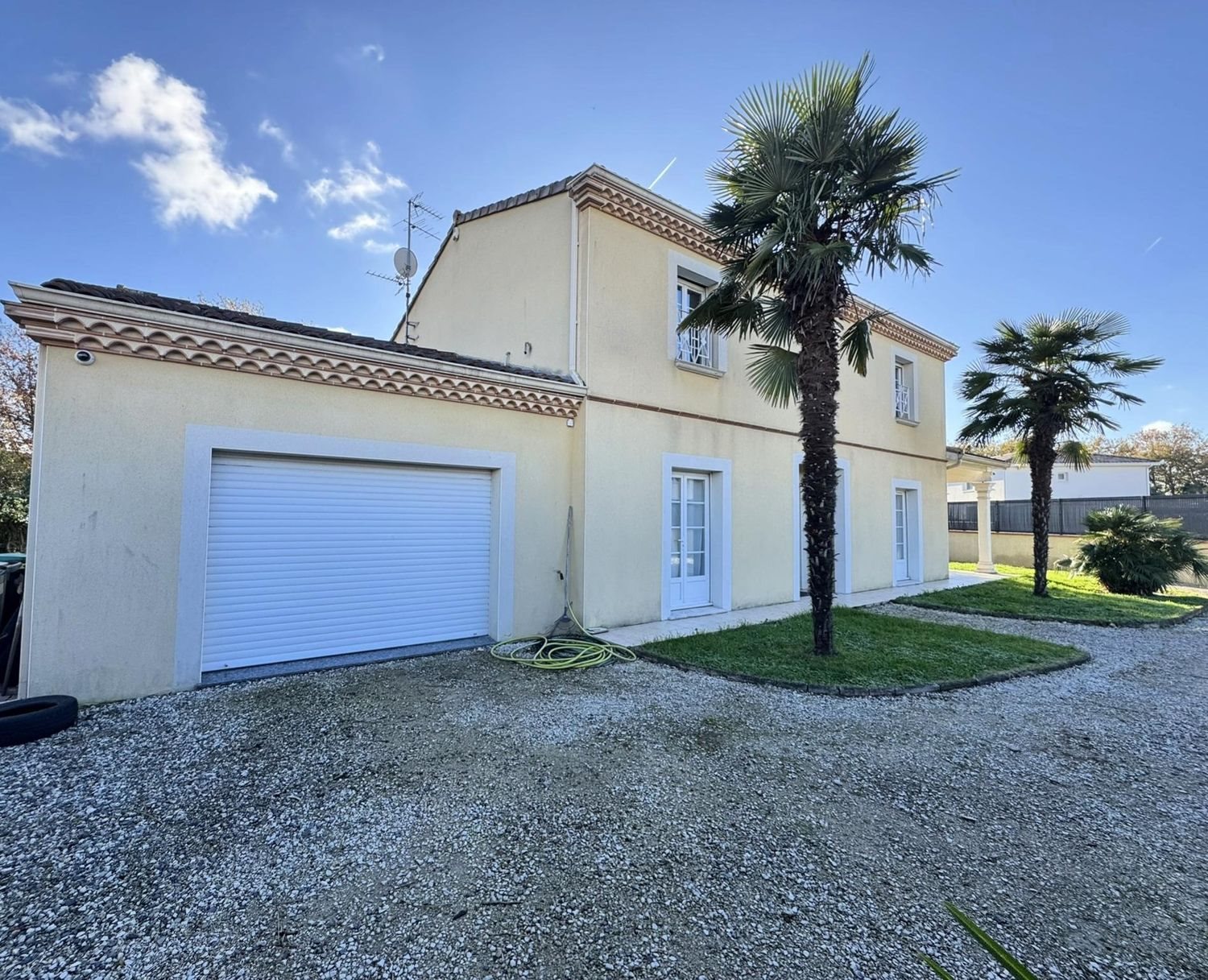 Maison à vendre, 179m², Tournefeuille