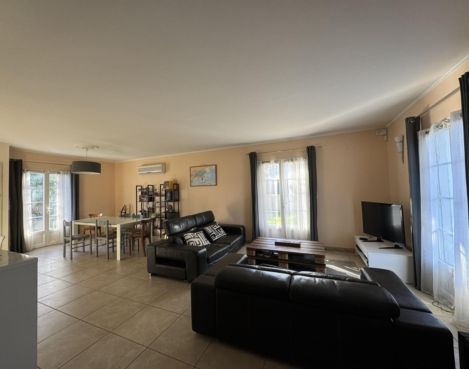 Maison à vendre, 179m², Tournefeuille