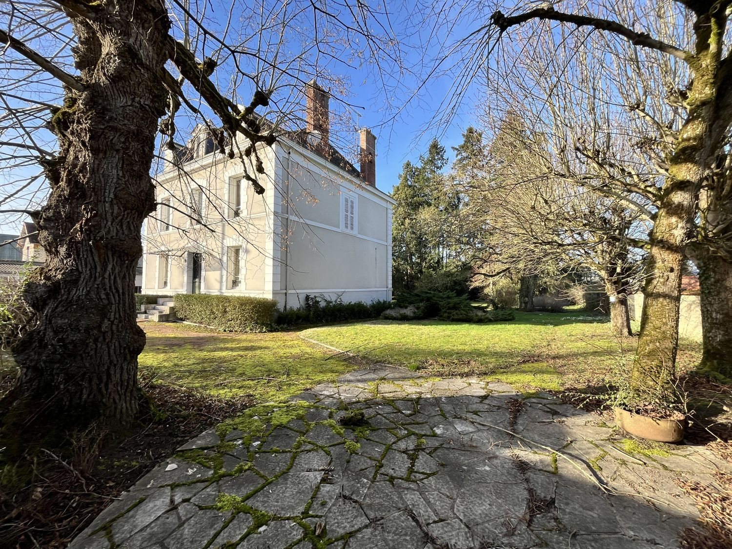 Maison à vendre, 209m², Nogent-sur-Vernisson
