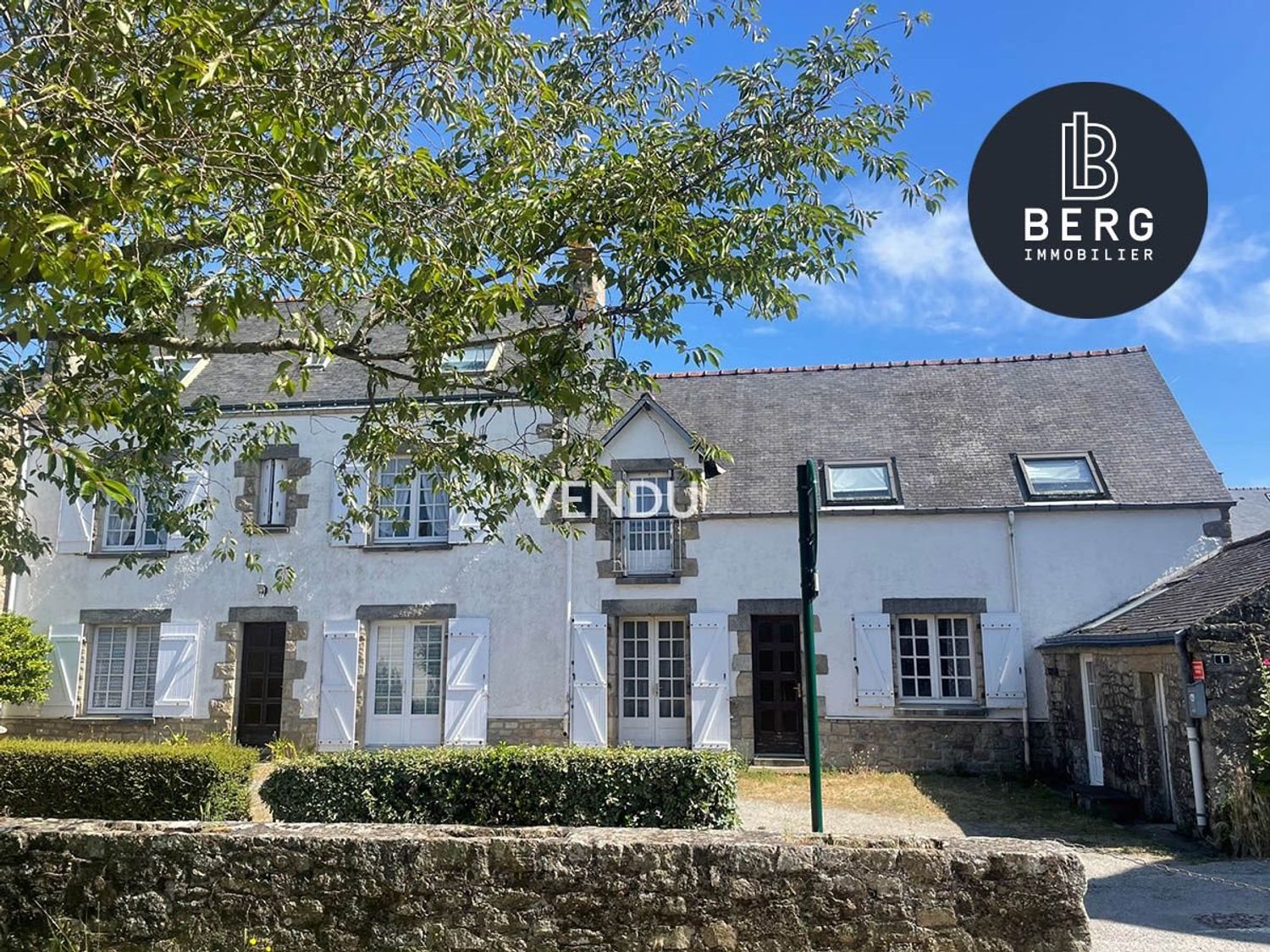 Maison à vendre, 180m², Plouharnel