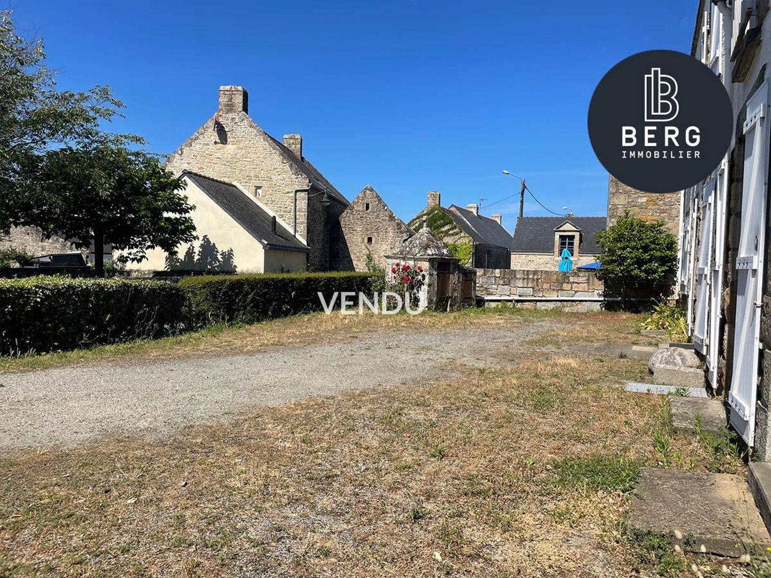 Maison à vendre, 180m², Plouharnel
