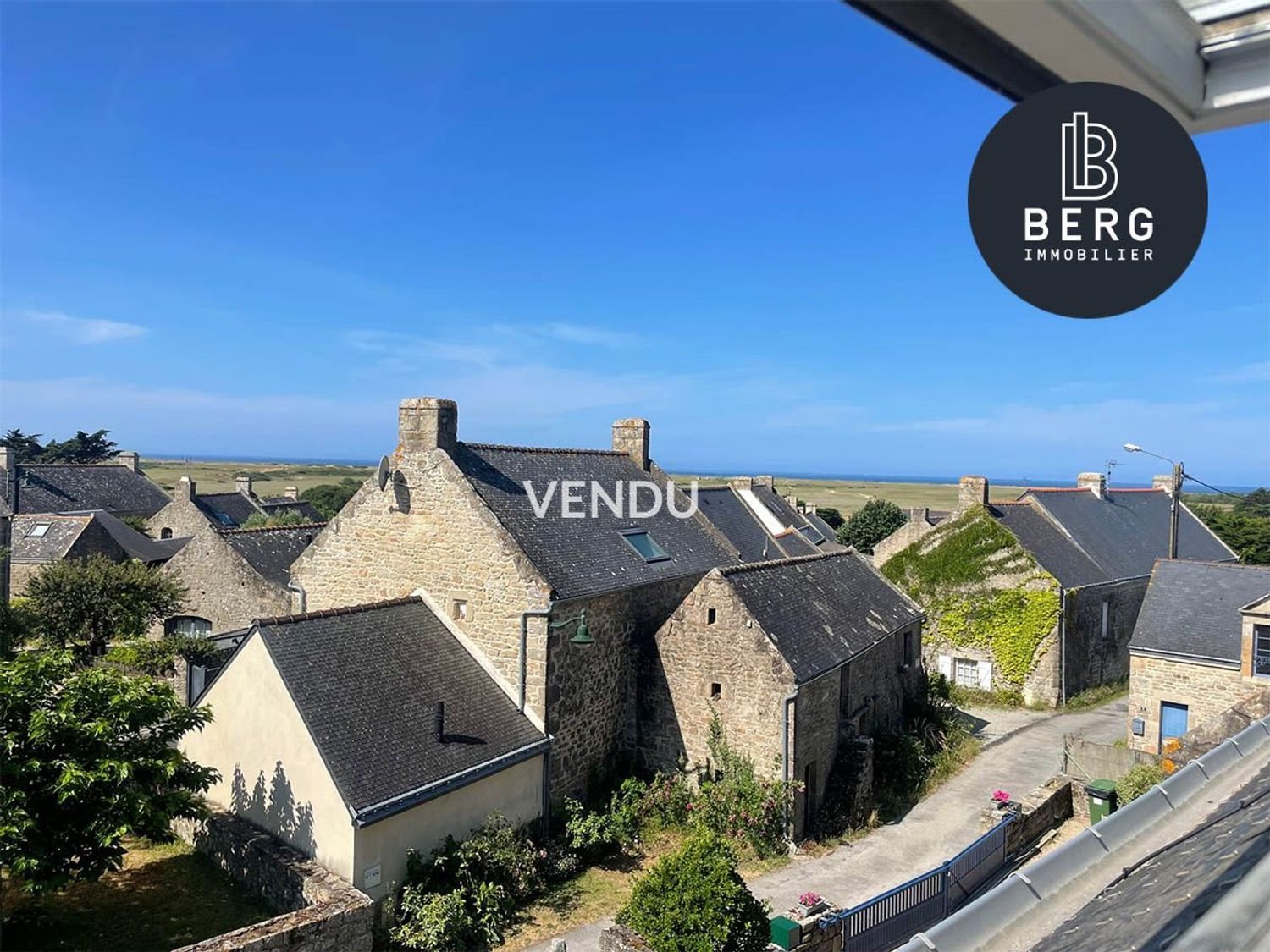 Maison à vendre, 180m², Plouharnel