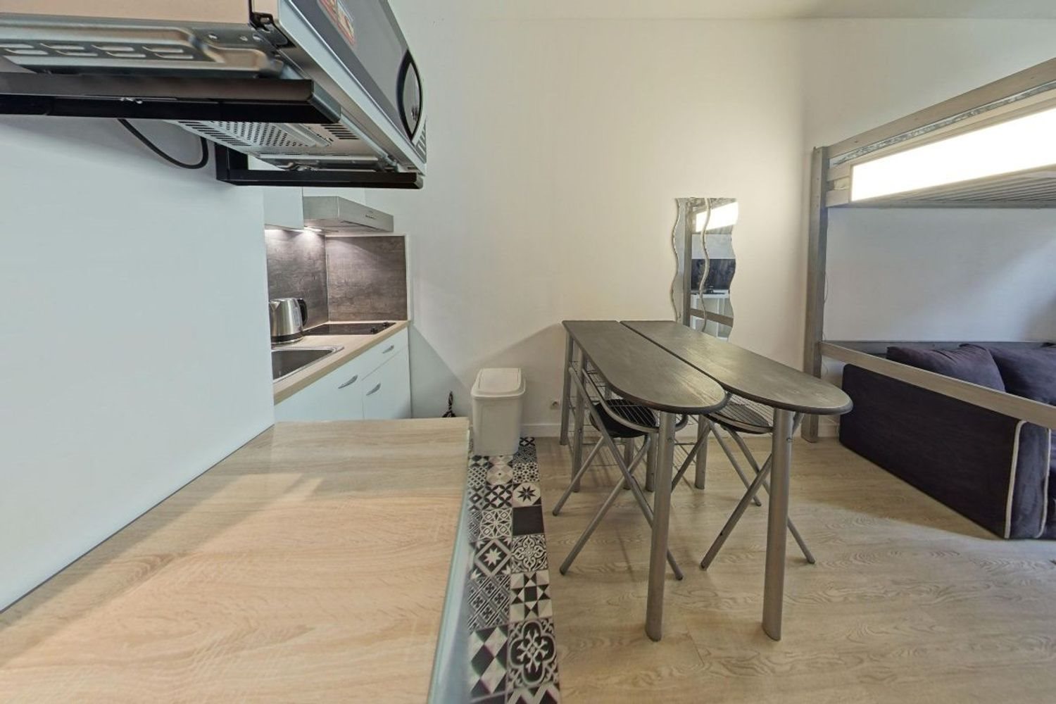 Appartement à louer, 24m², Carrières-sur-Seine