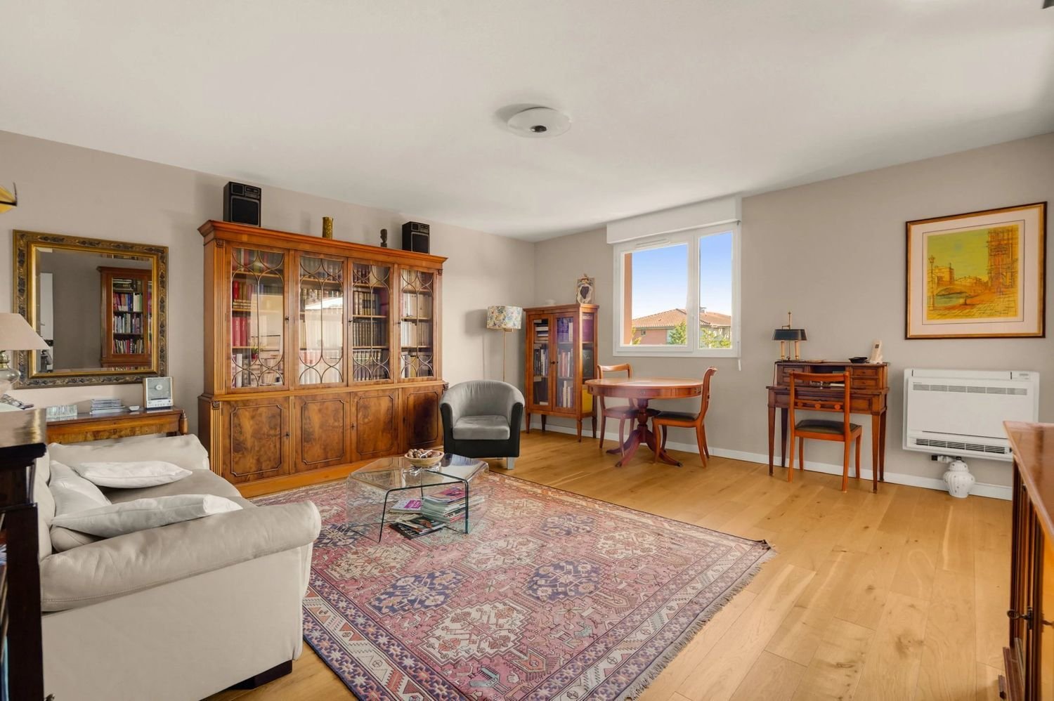 Appartement à vendre, 80m², Toulouse