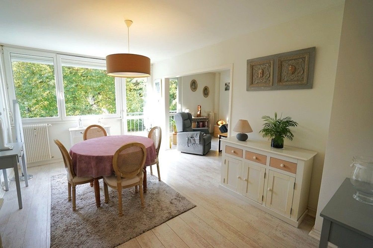 Appartement à vendre, 85m², Lille