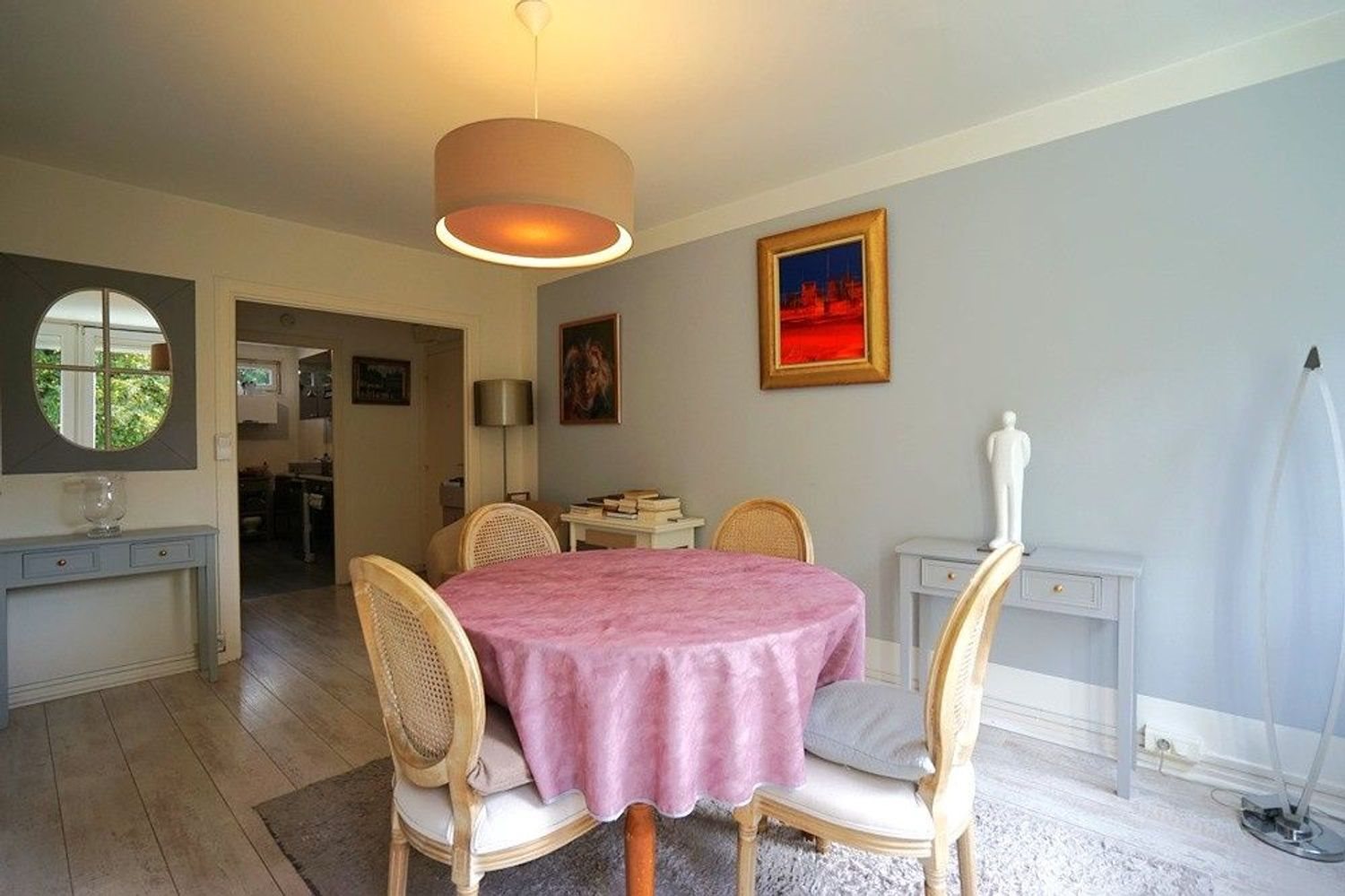 Appartement à vendre, 85m², Lille