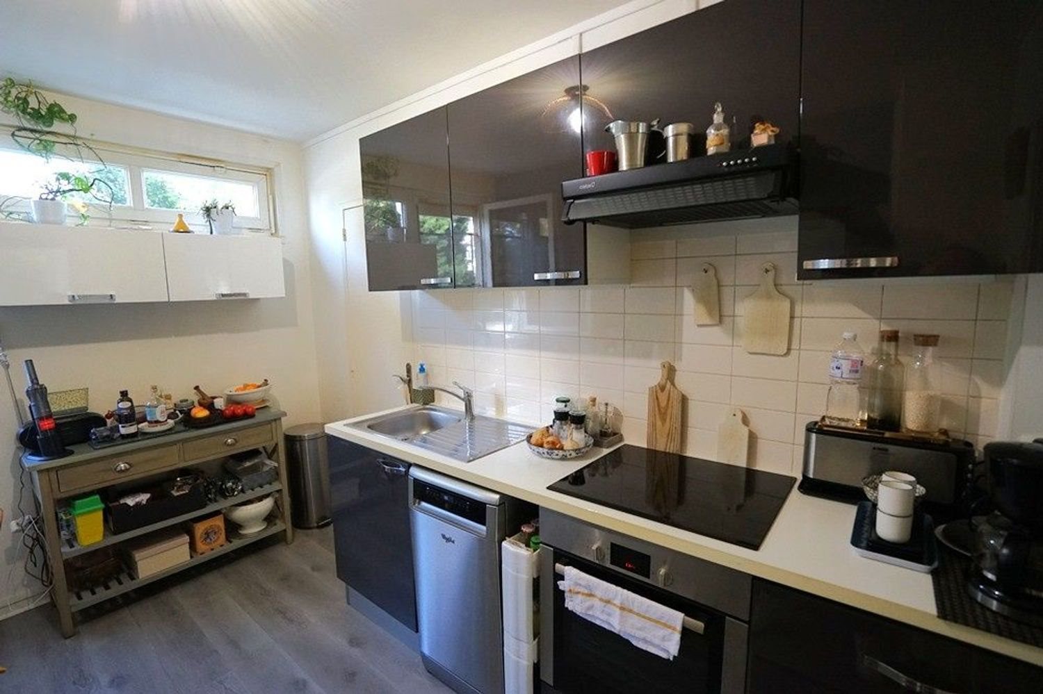 Appartement à vendre, 85m², Lille