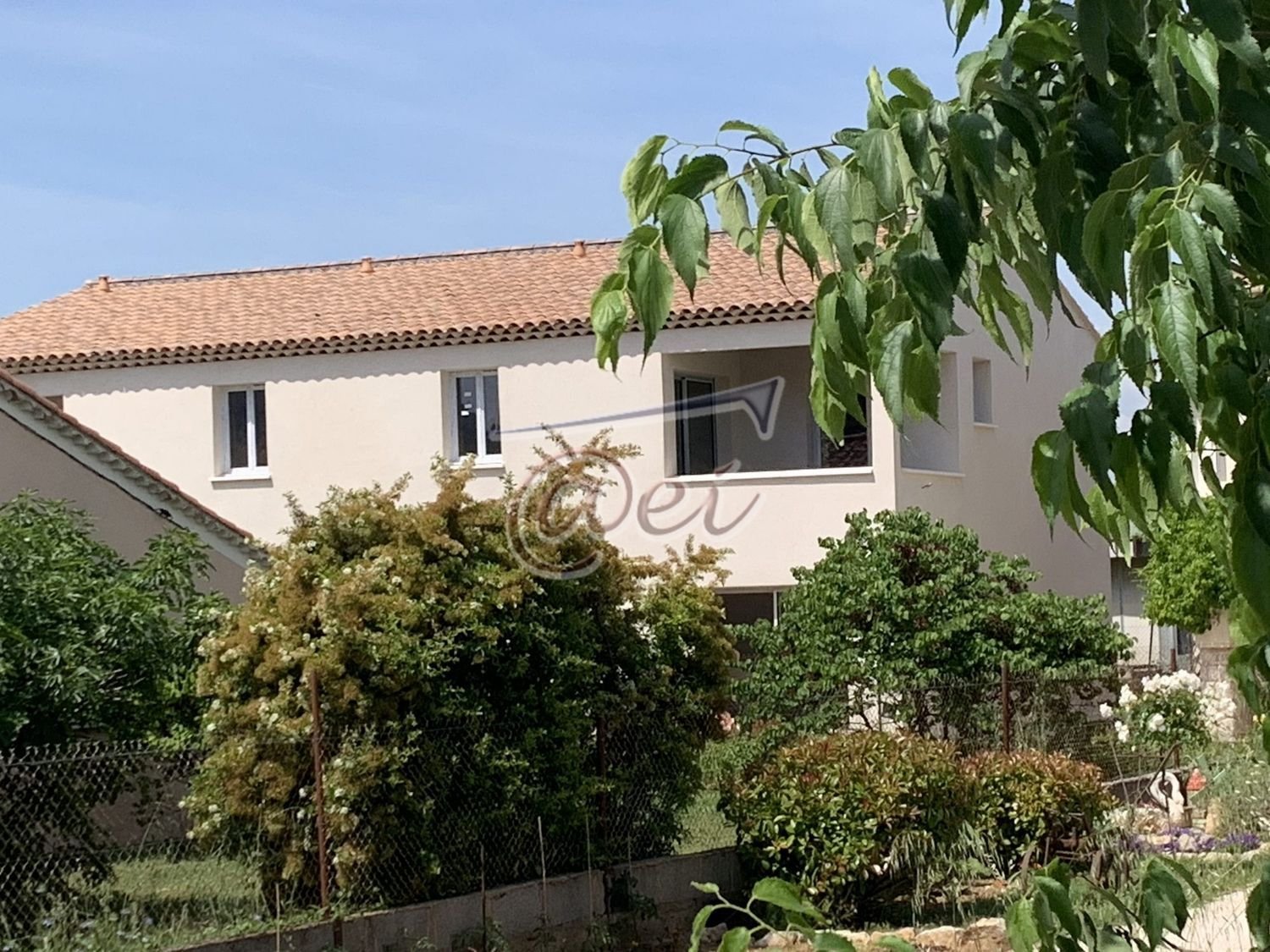 Appartement à vendre, 58m², Saint-Maximin-la-Sainte-Baume