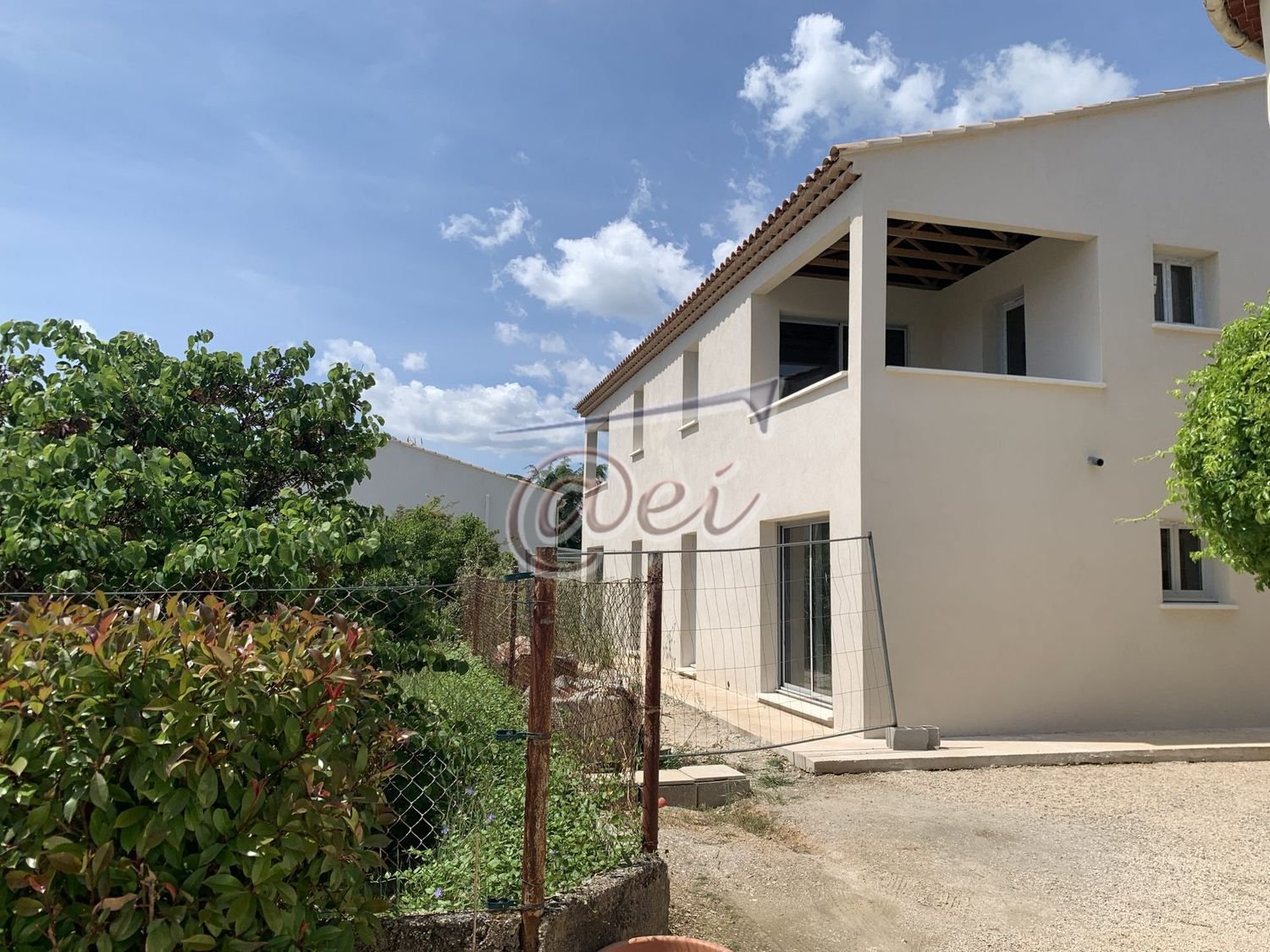 Appartement à vendre, 58m², Saint-Maximin-la-Sainte-Baume