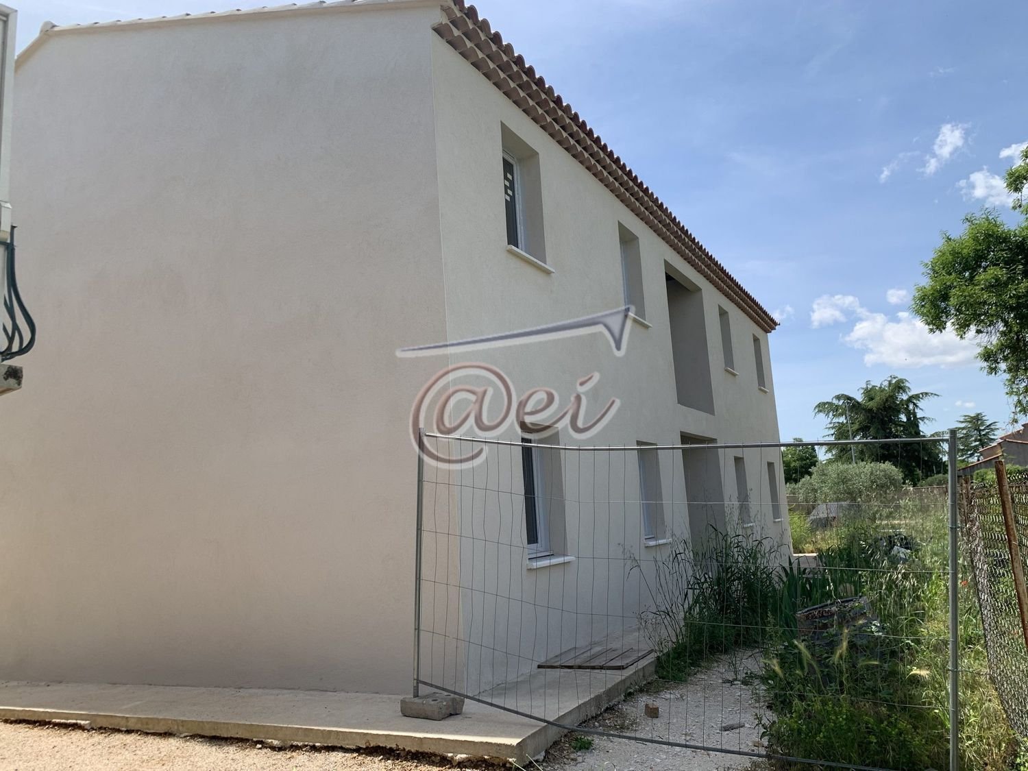 Appartement à vendre, 58m², Saint-Maximin-la-Sainte-Baume