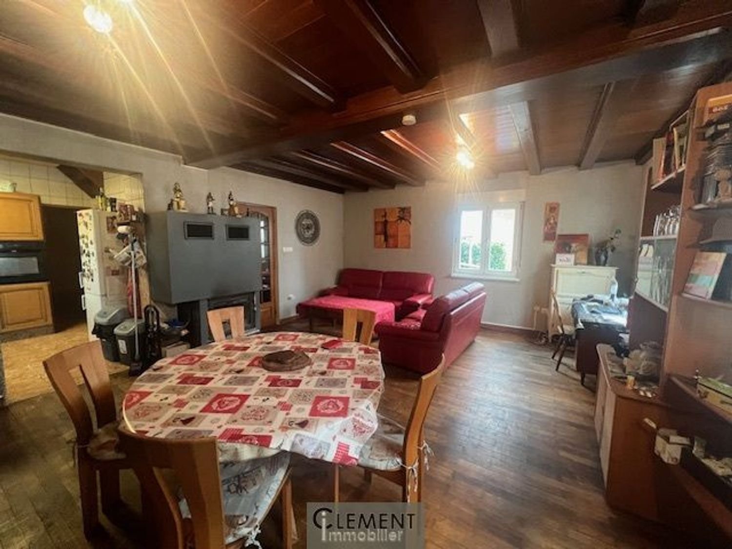 Maison à vendre, 125m², Hoerdt