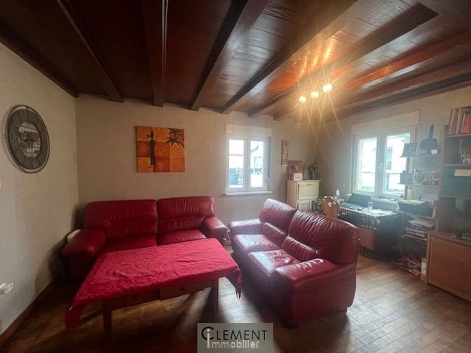 Maison à vendre, 125m², Hoerdt