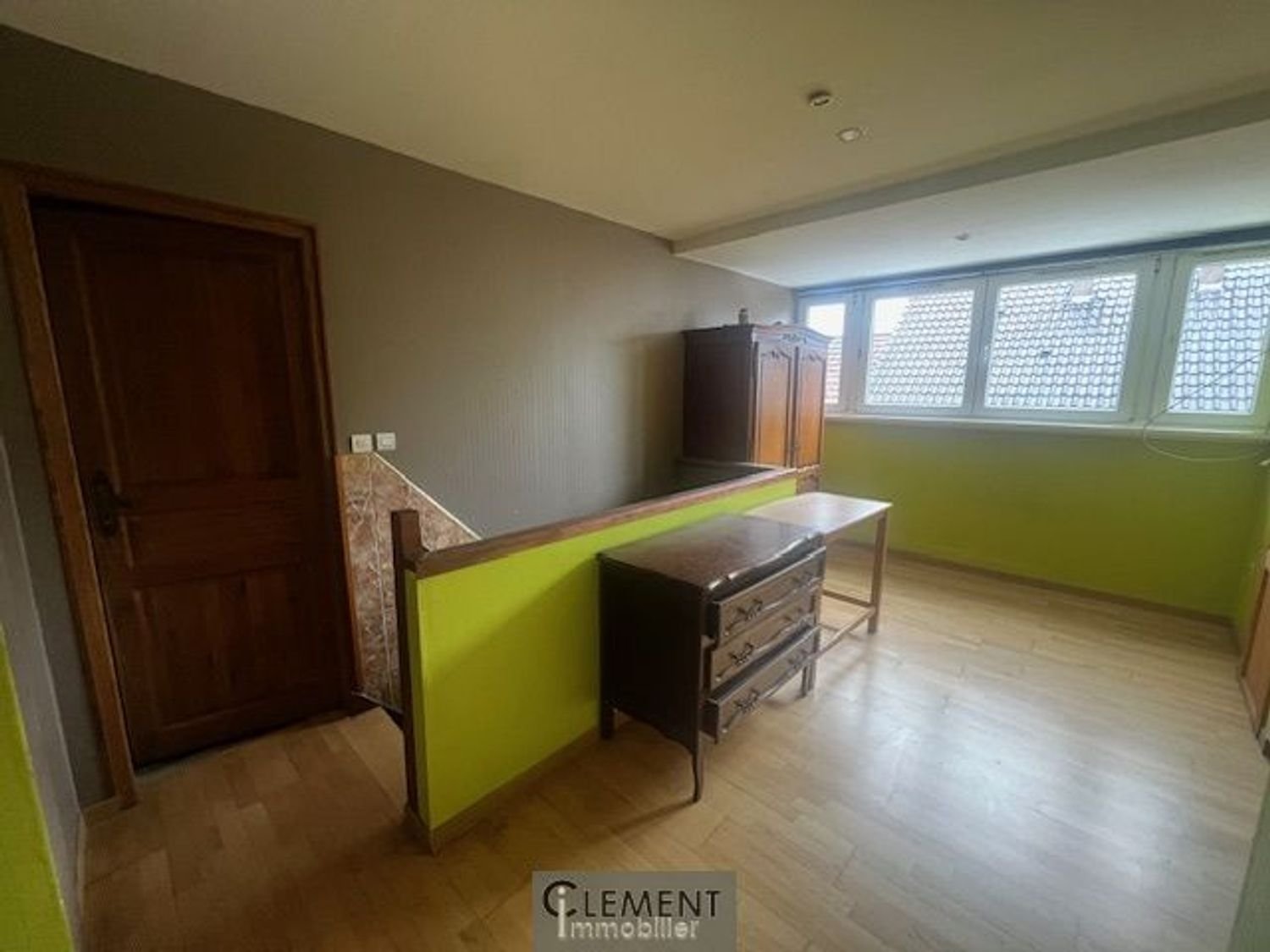 Maison à vendre, 125m², Hoerdt