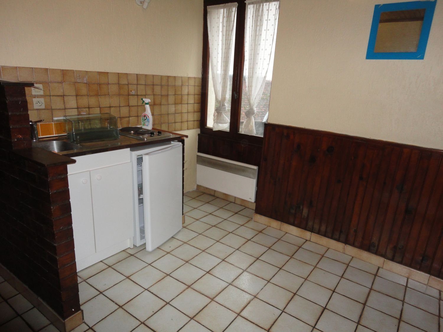 Appartement à vendre, 21m², Orsay