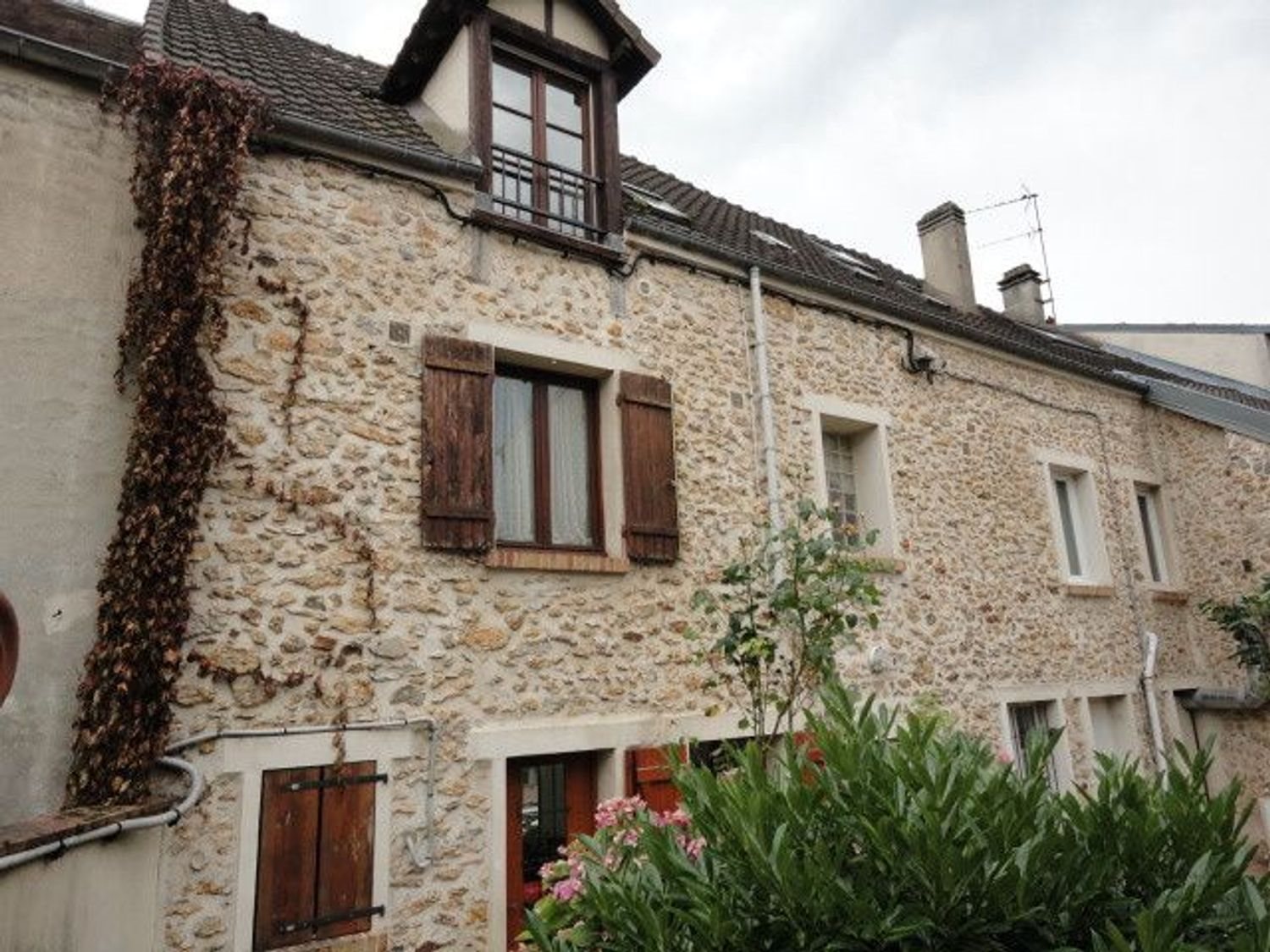 Appartement à vendre, 21m², Orsay