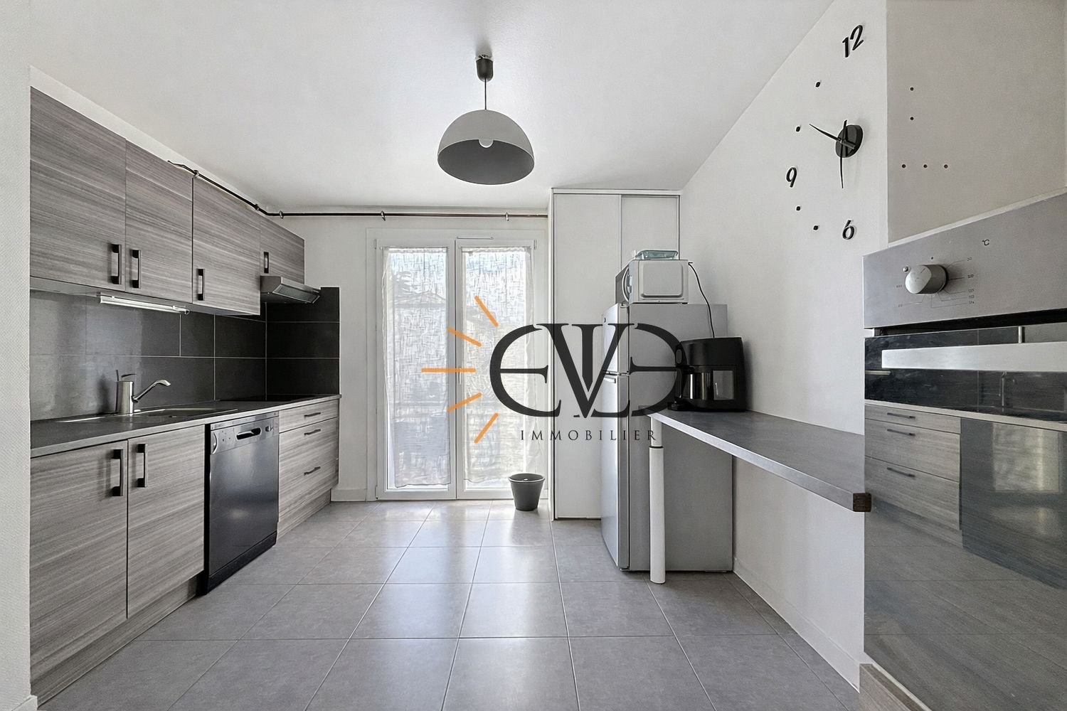 Appartement à vendre, 63m², Ville-la-Grand