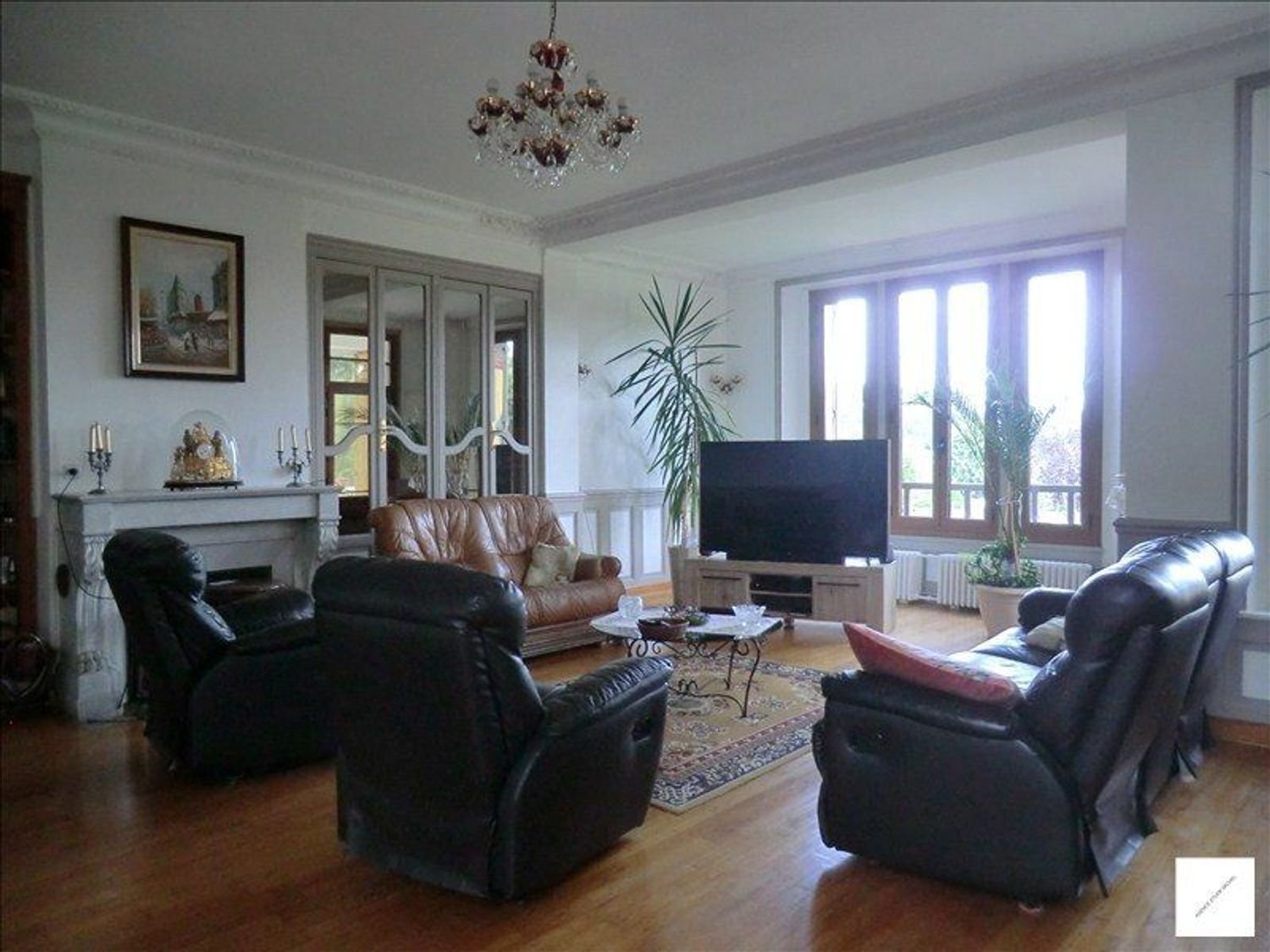 Maison à vendre, 245m², Berthecourt