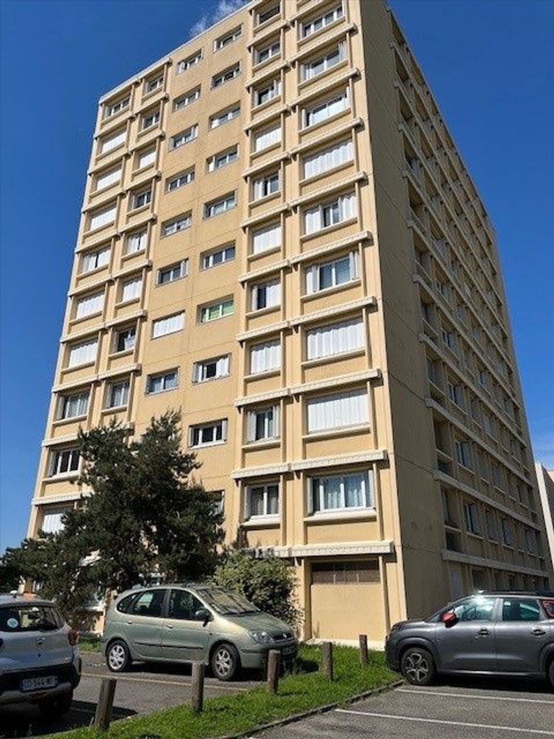 Appartement à vendre, 74m², Saint-Priest