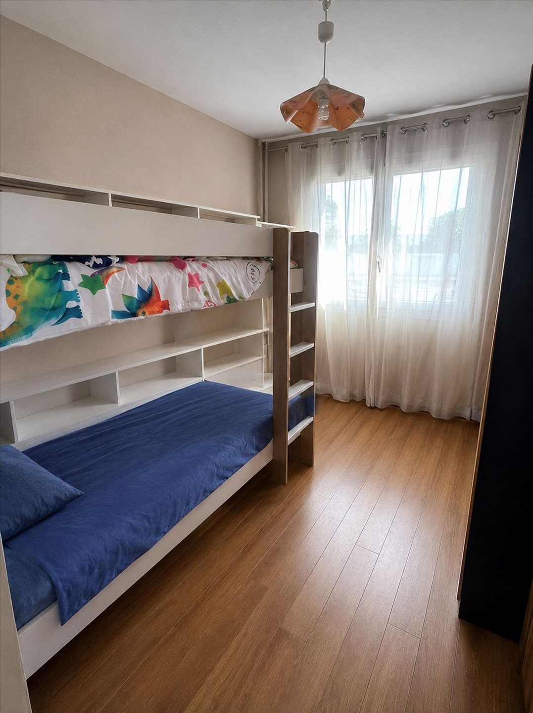 Appartement à vendre, 74m², Saint-Priest