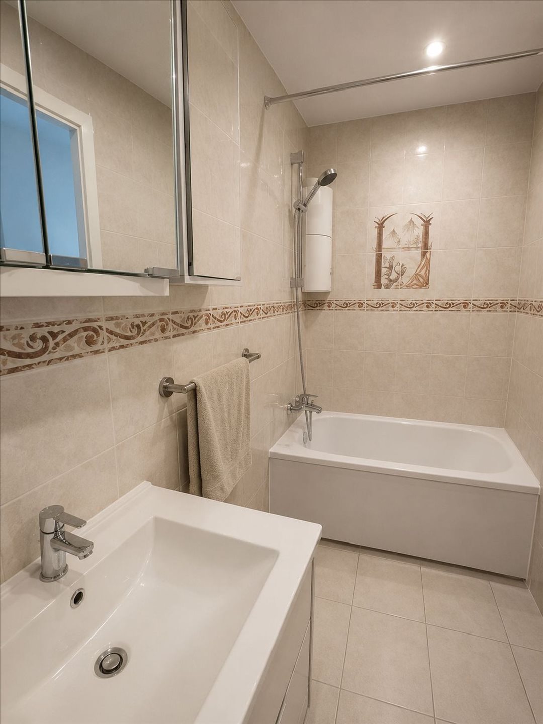 Appartement à vendre, 74m², Saint-Priest