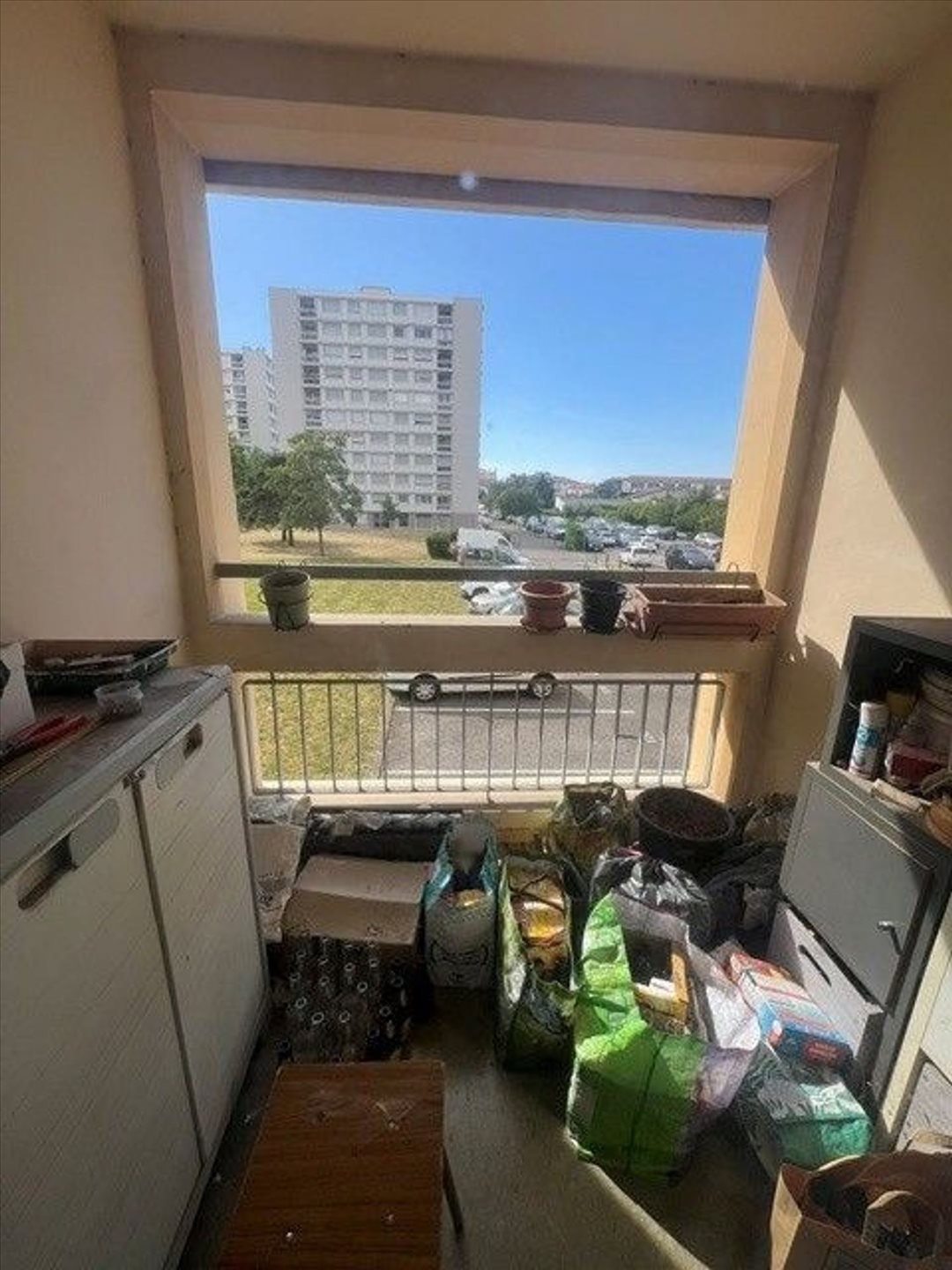 Appartement à vendre, 74m², Saint-Priest