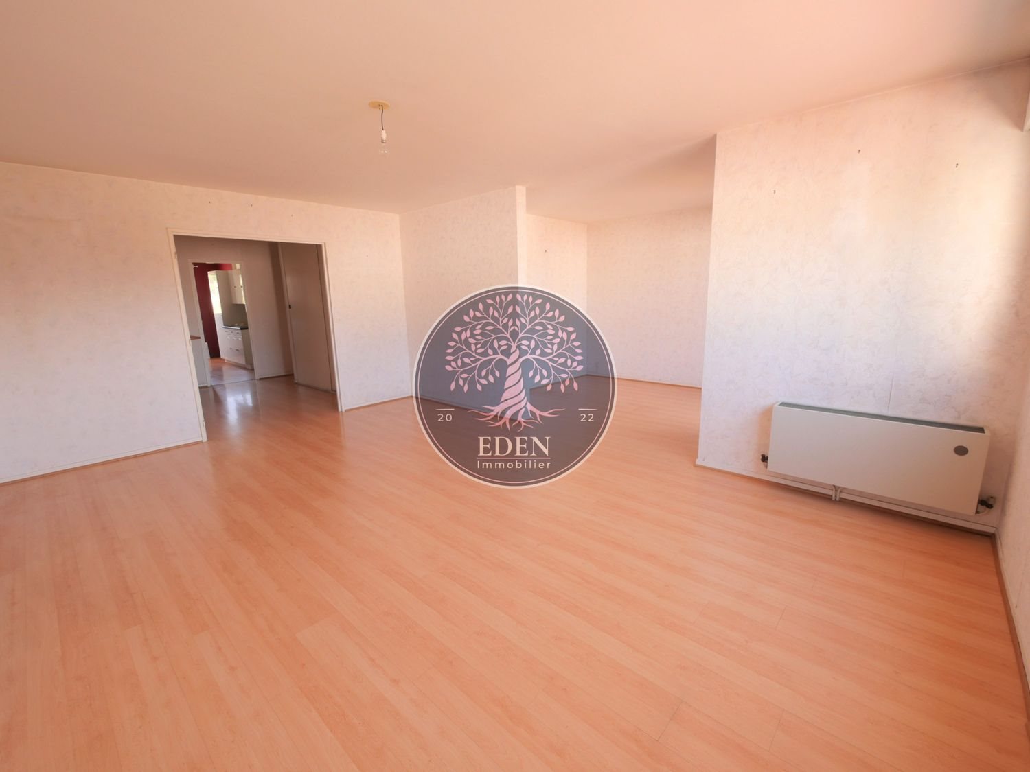 Appartement à louer, 85m², Dreux