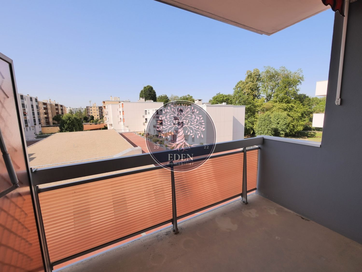 Appartement à louer, 85m², Dreux