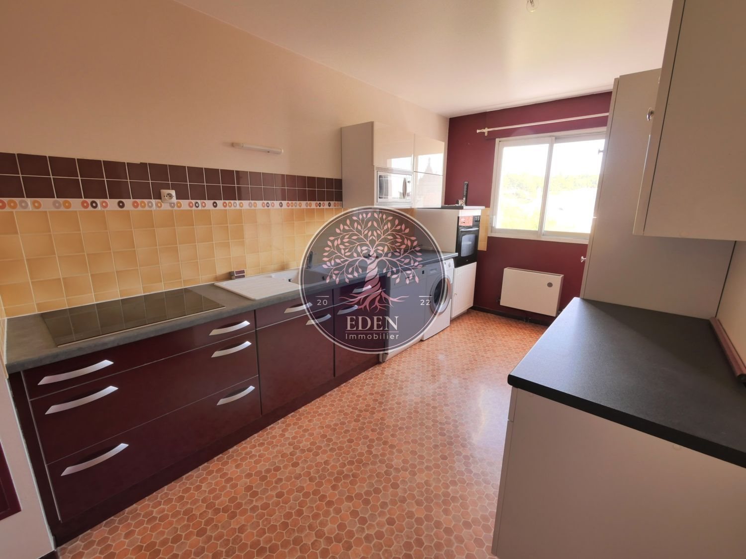 Appartement à louer, 85m², Dreux