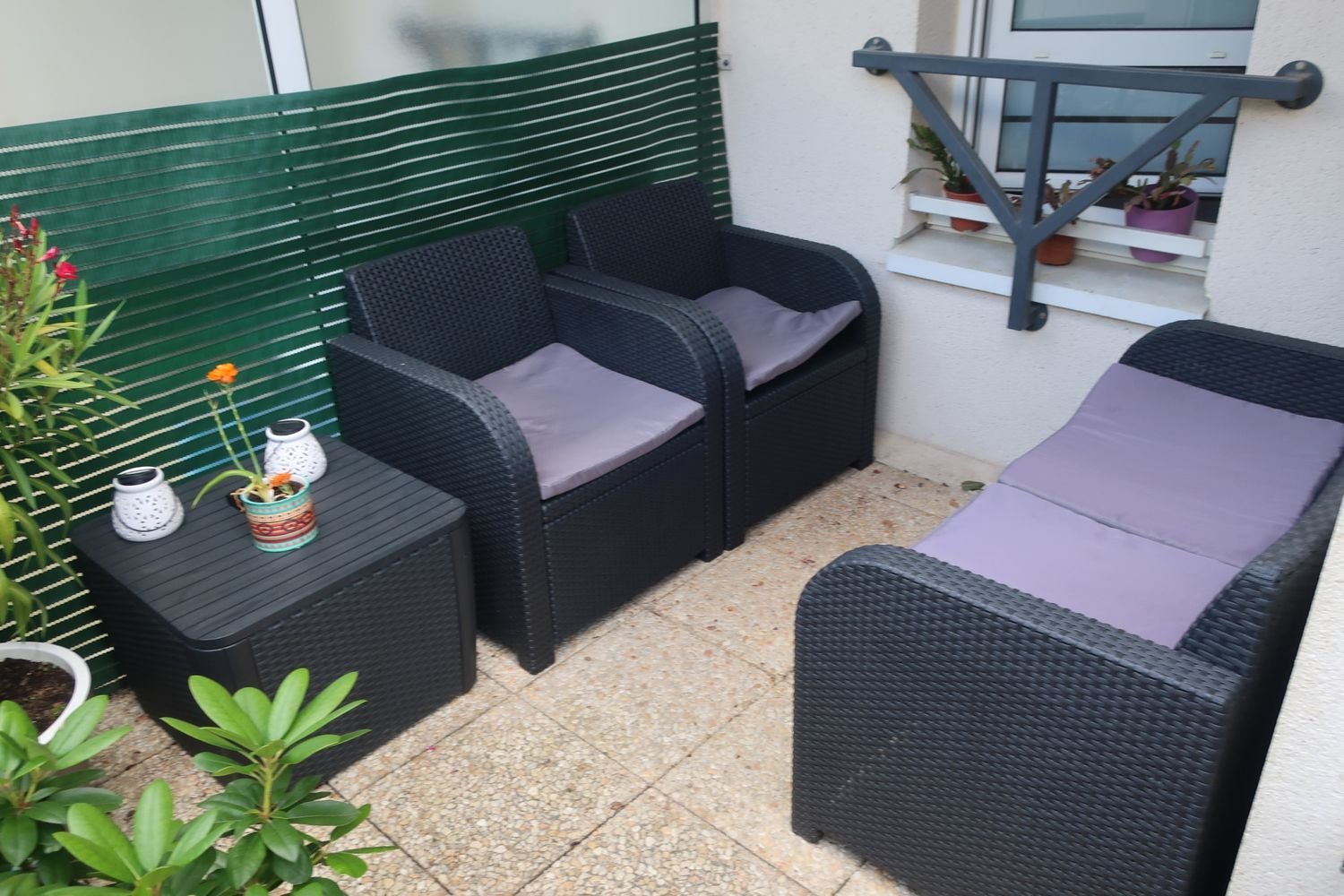 Appartement à louer, 34m², Caen