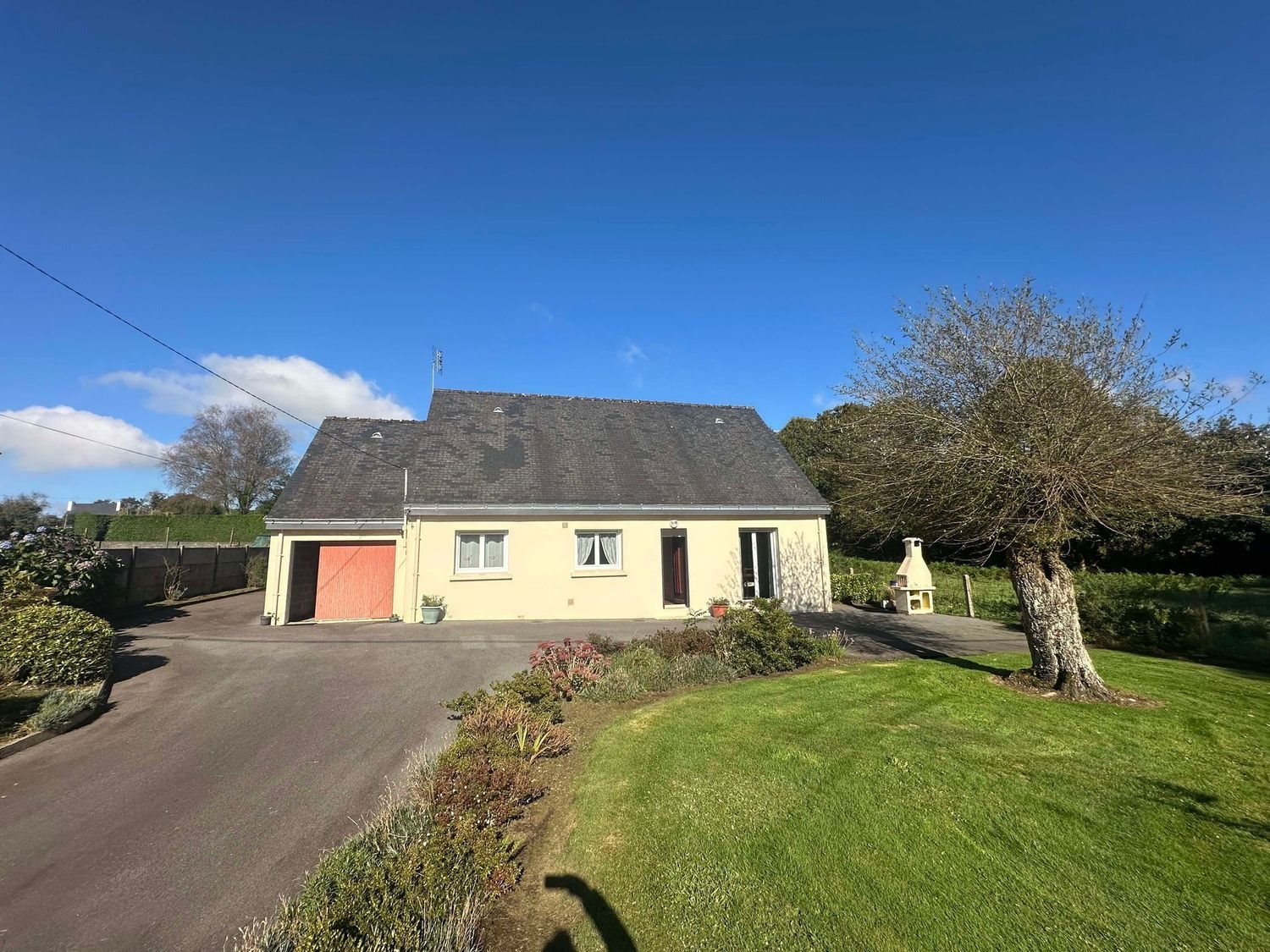 Maison à vendre, 81m², Quistinic