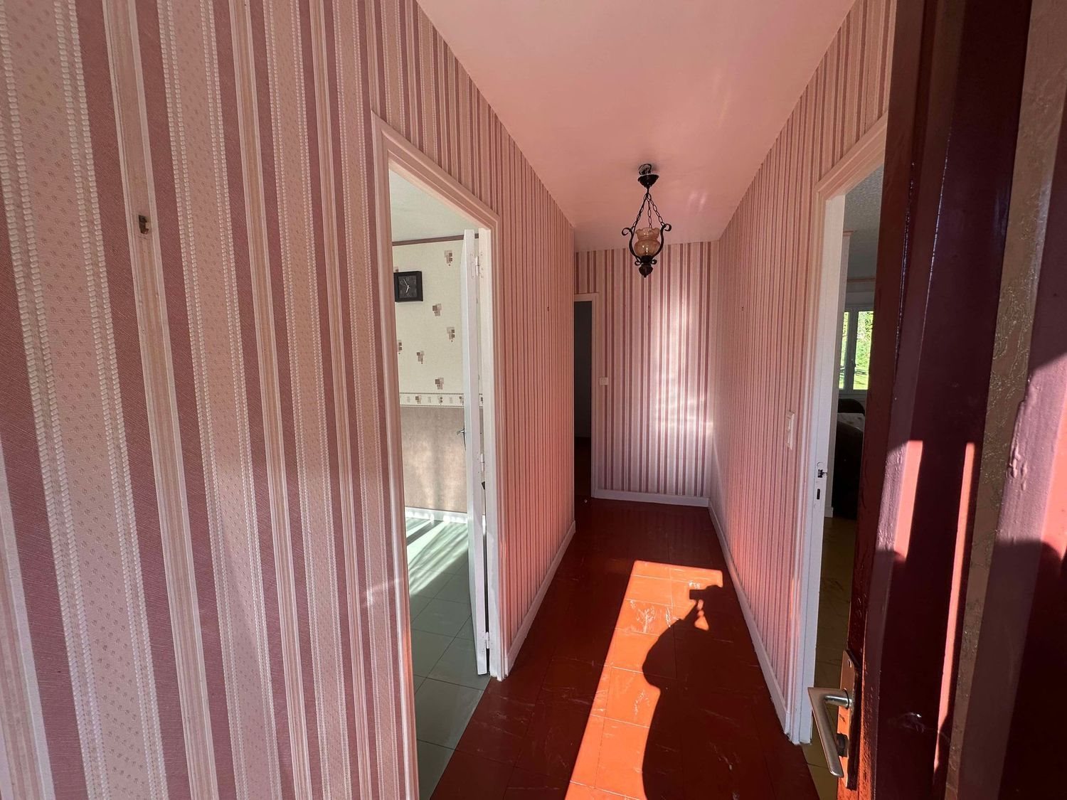 Maison à vendre, 81m², Quistinic
