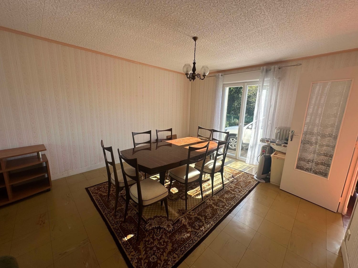 Maison à vendre, 81m², Quistinic
