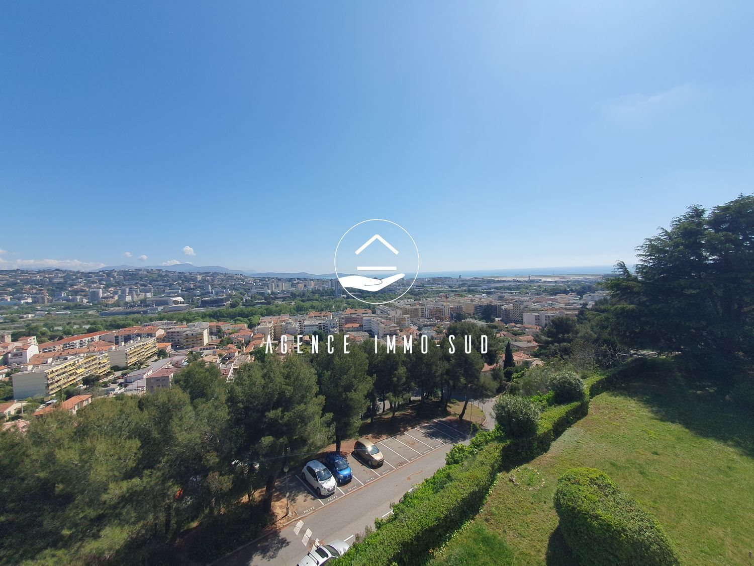 Appartement à vendre, 73m², Saint-Laurent-du-Var