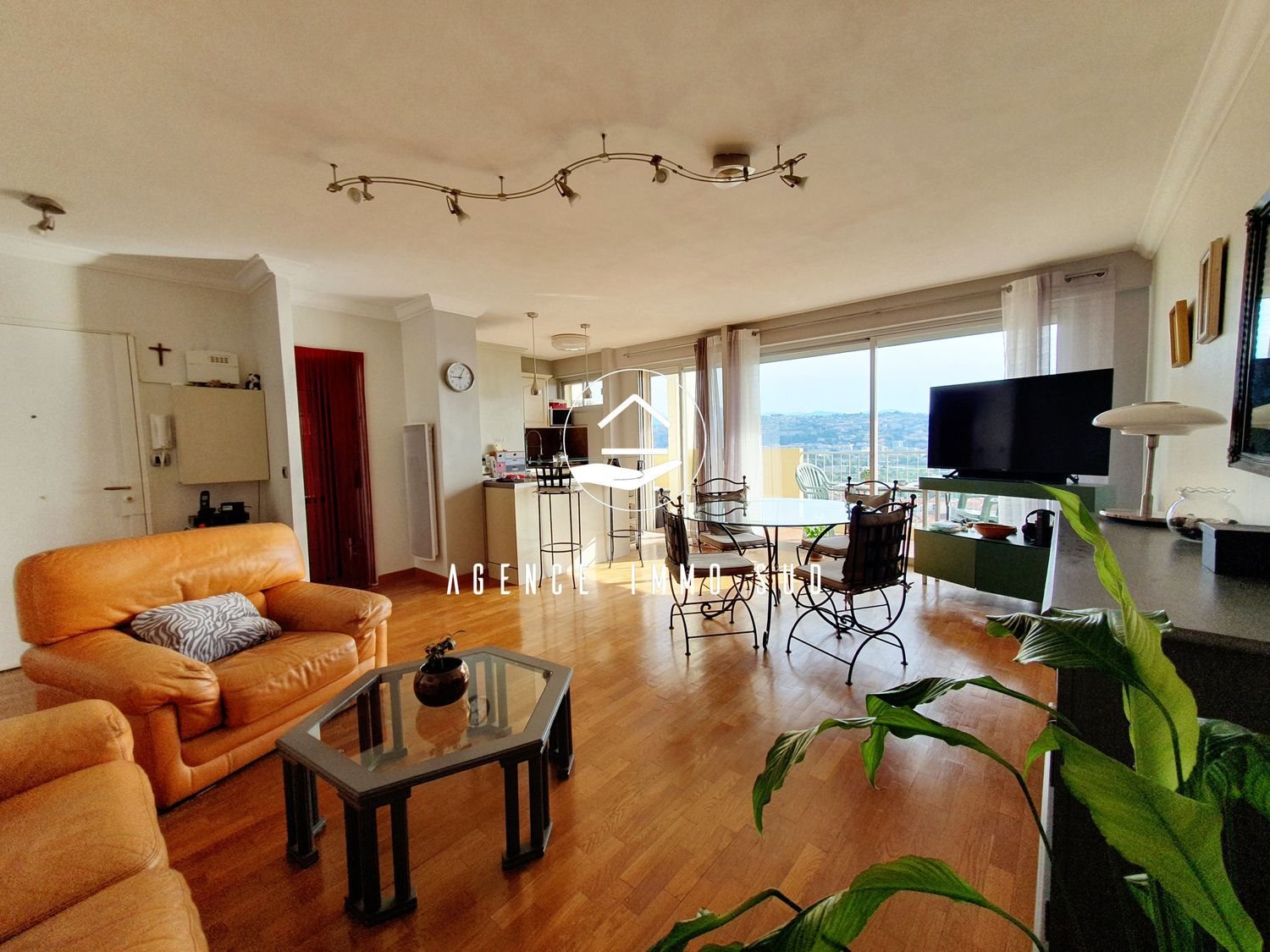 Appartement à vendre, 73m², Saint-Laurent-du-Var