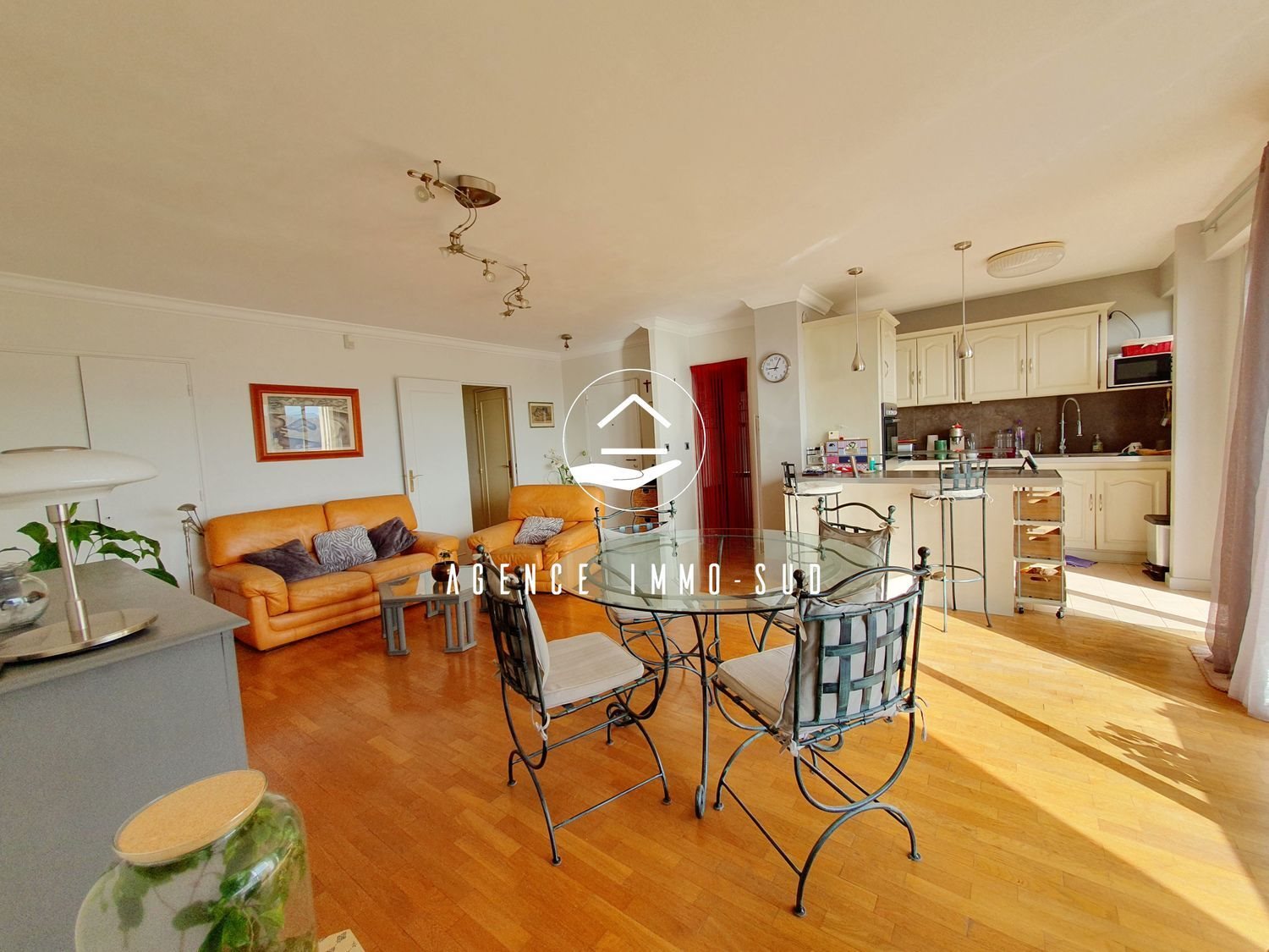 Appartement à vendre, 73m², Saint-Laurent-du-Var