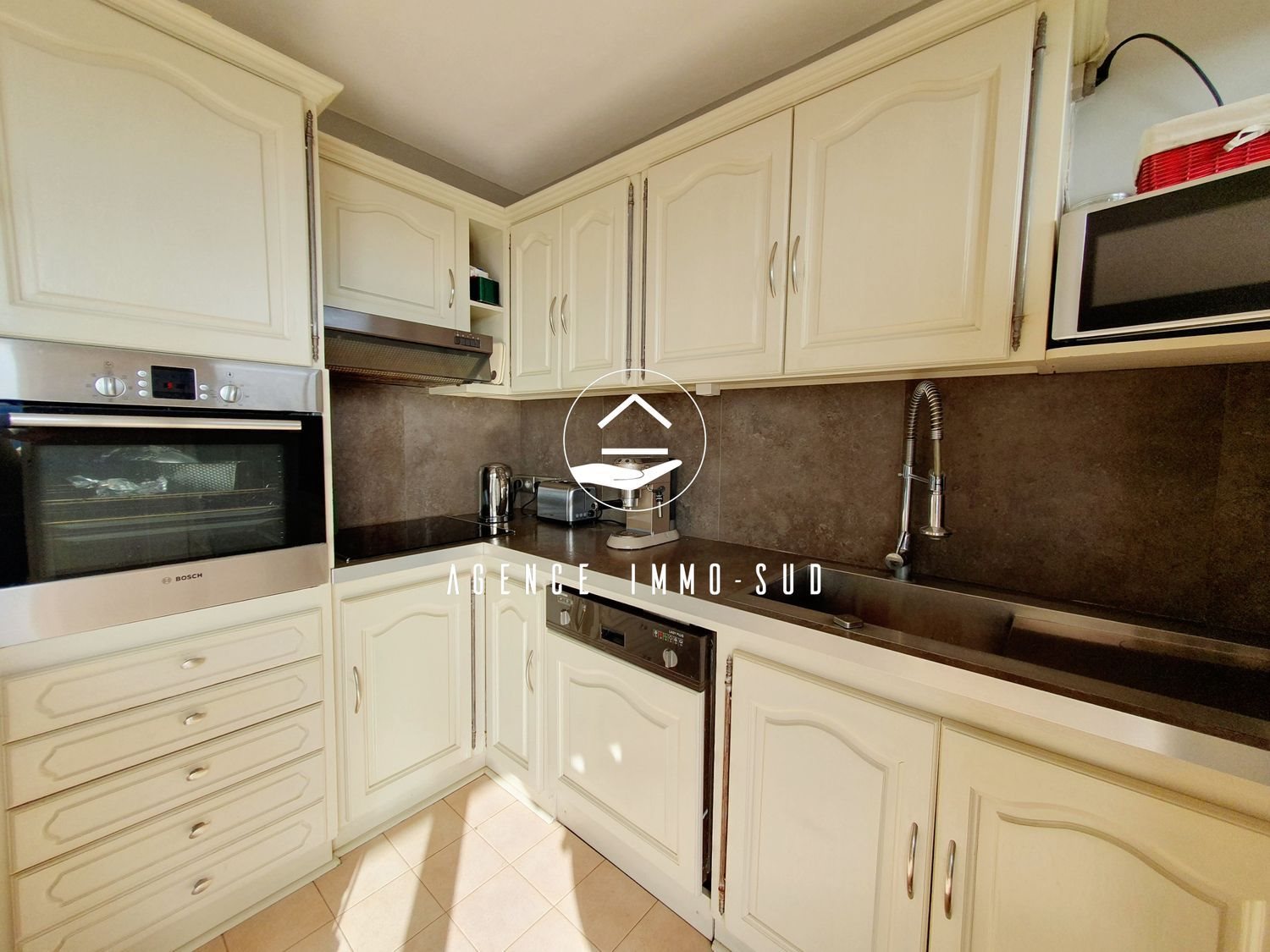 Appartement à vendre, 73m², Saint-Laurent-du-Var