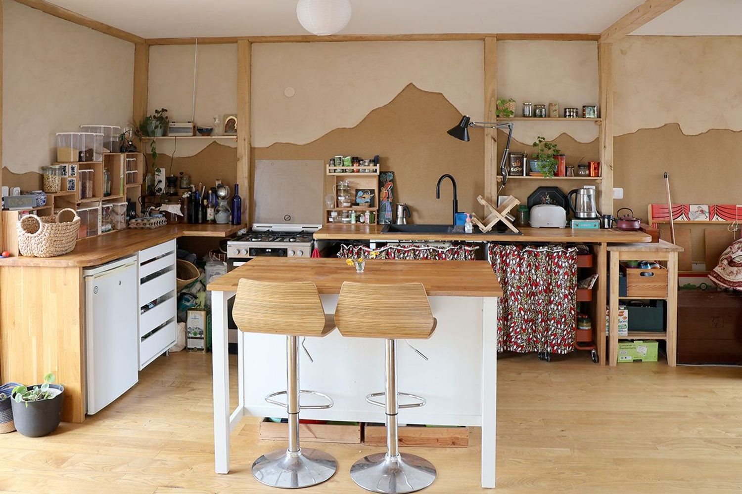 Maison à vendre, 101m², Melesse