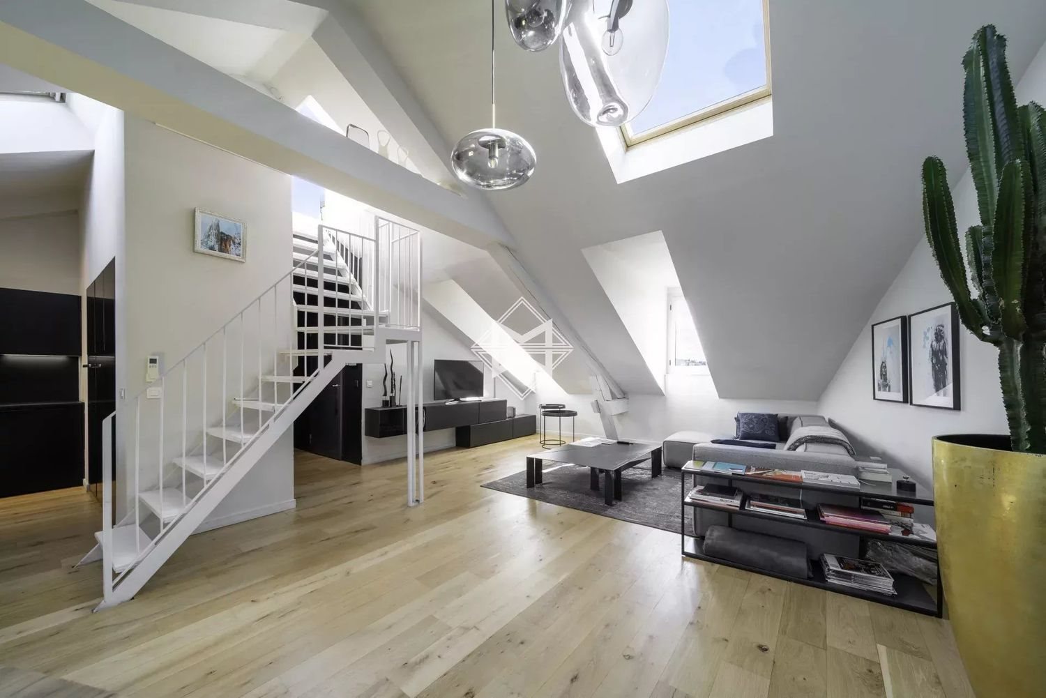 Appartement à louer, 180m², Cannes