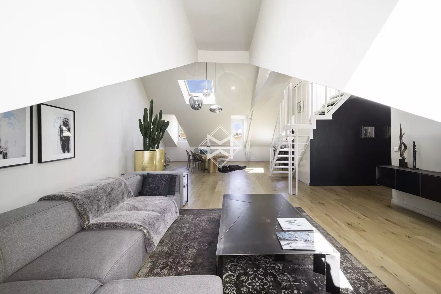 Appartement à louer, 180m², Cannes
